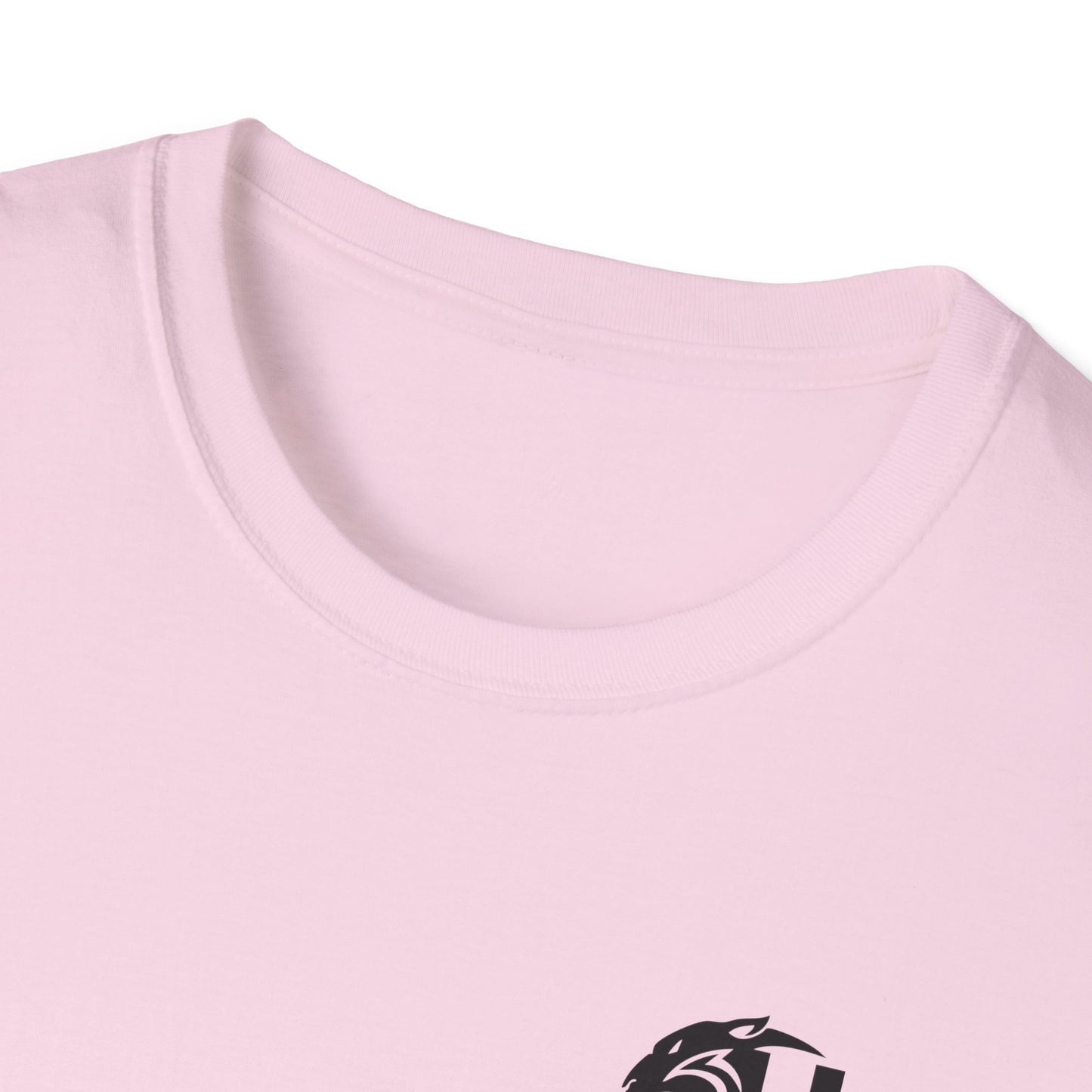 Unbroken Athletes - Unisex Softstyle Tee