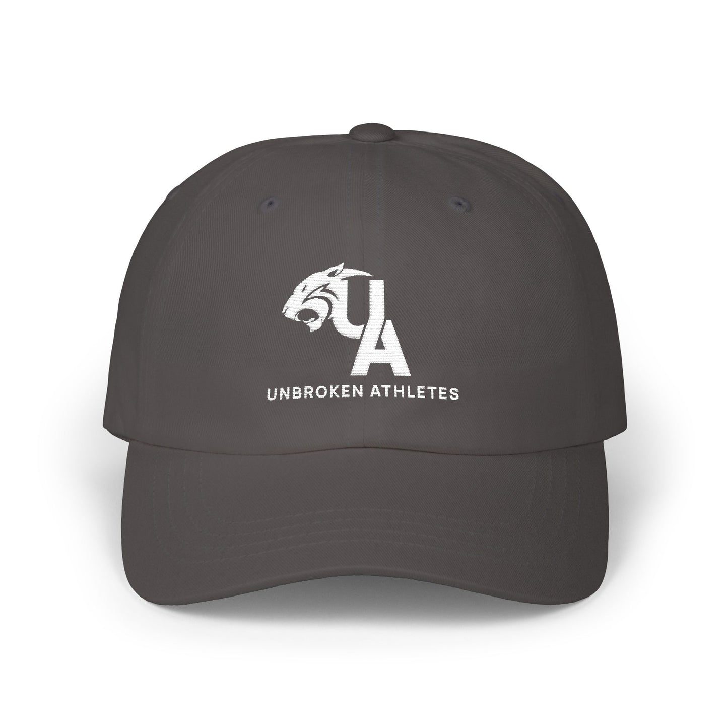 Unbroken Athletes - Unisex Cap