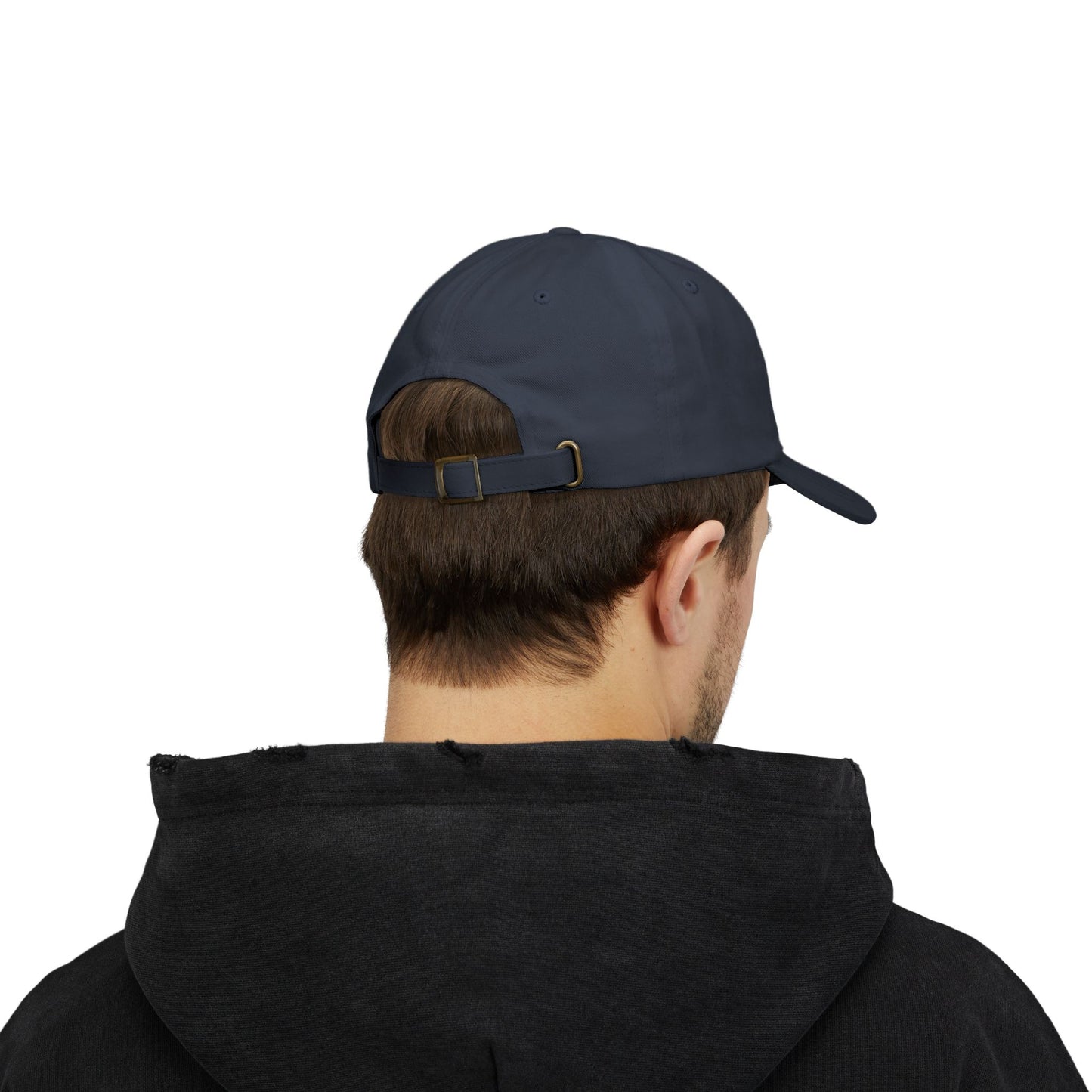 Unbroken Athletes - Unisex Cap