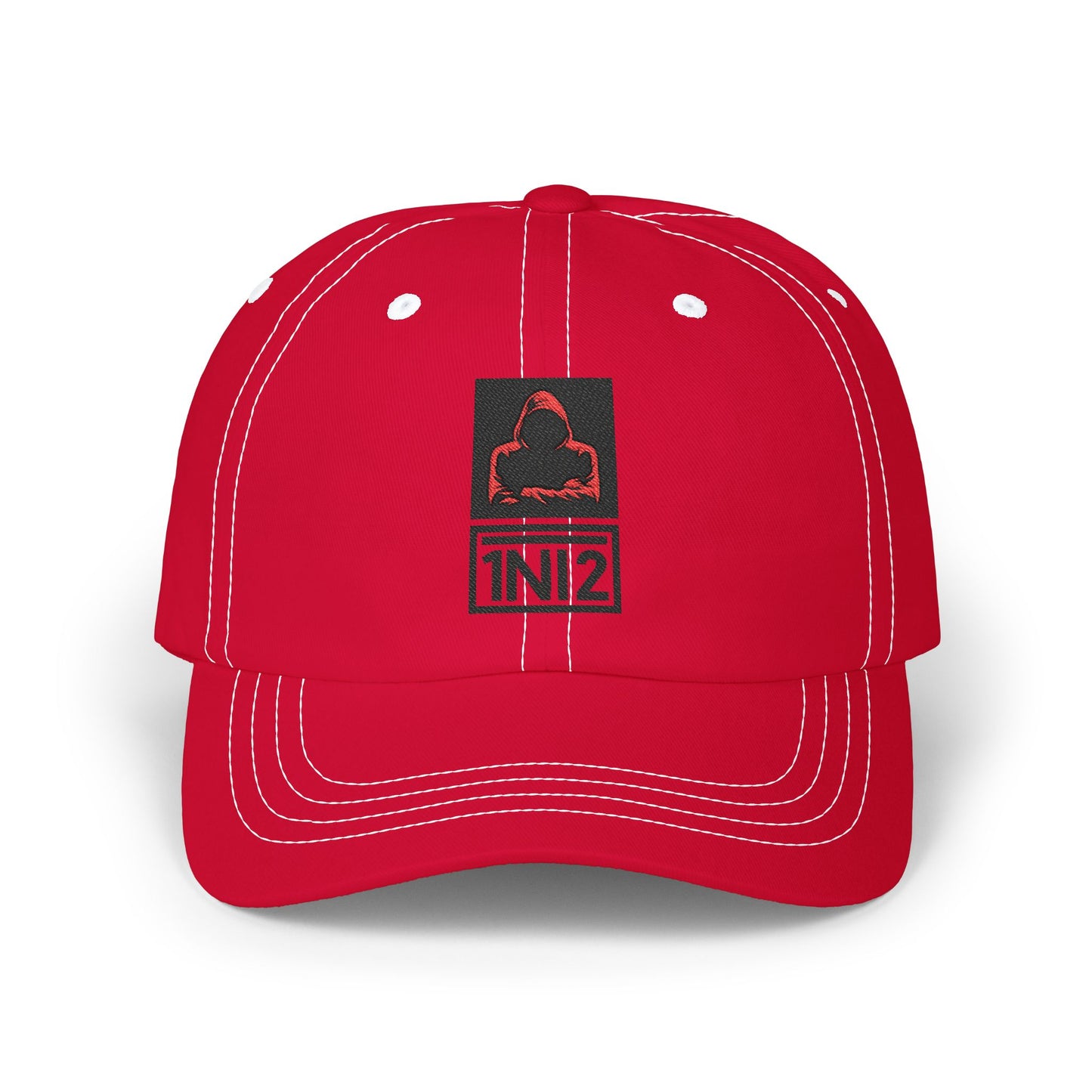 The 1 Not The 2 - Unisex Cap