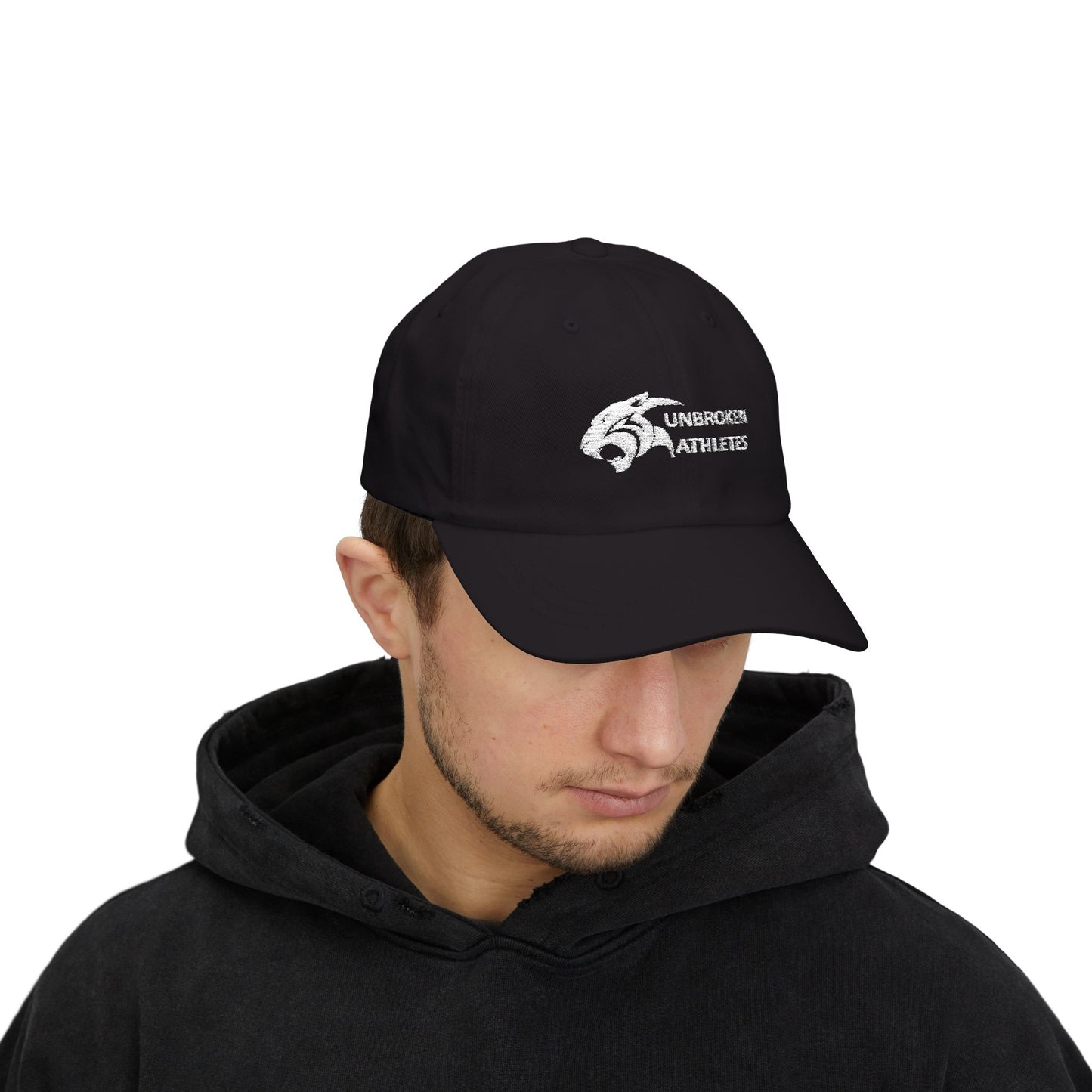 Unbroken Athletes - Unisex Cap