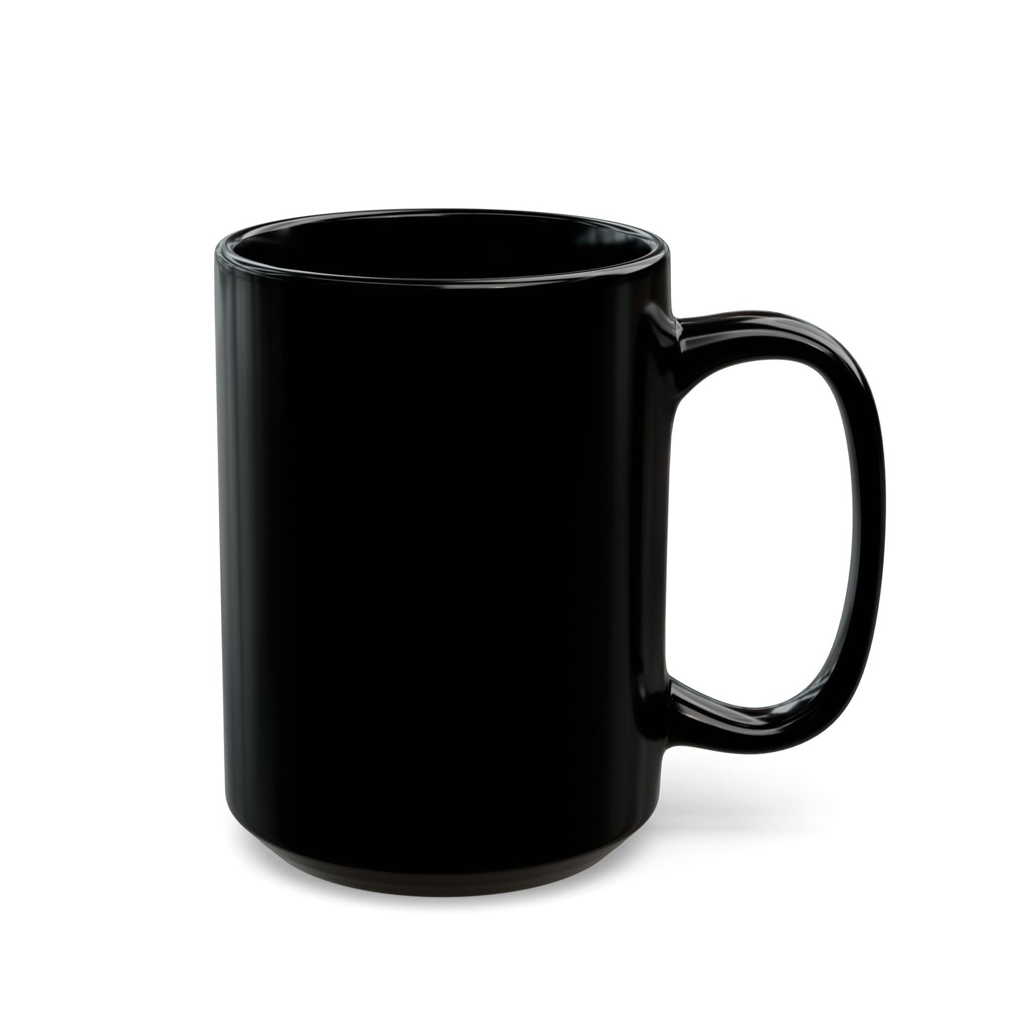 Unbroken Athletes - Ceramic Mug