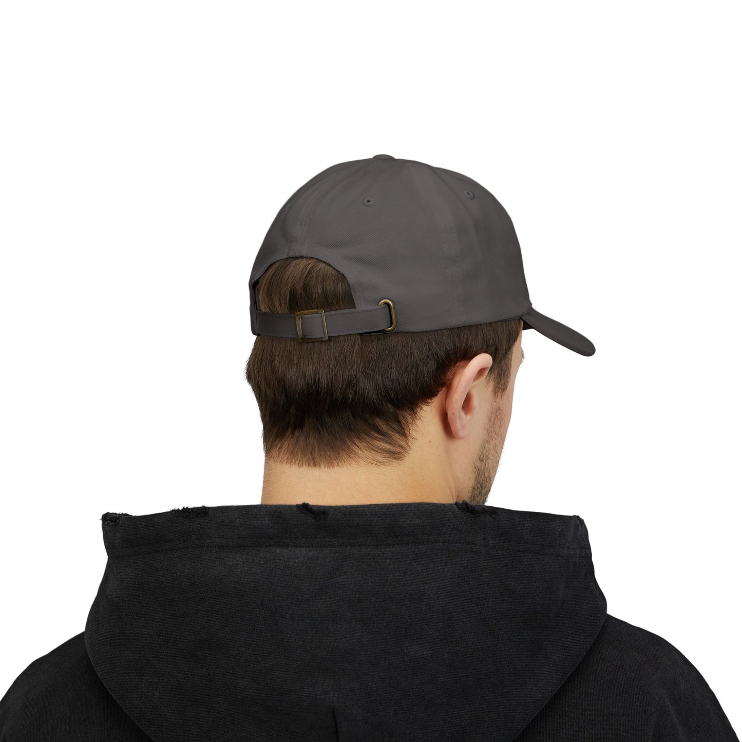 Unbroken Athletes - Unisex Cap