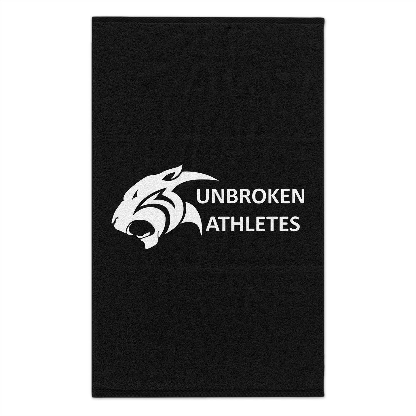 Unbroken Athletes - Rally Towel