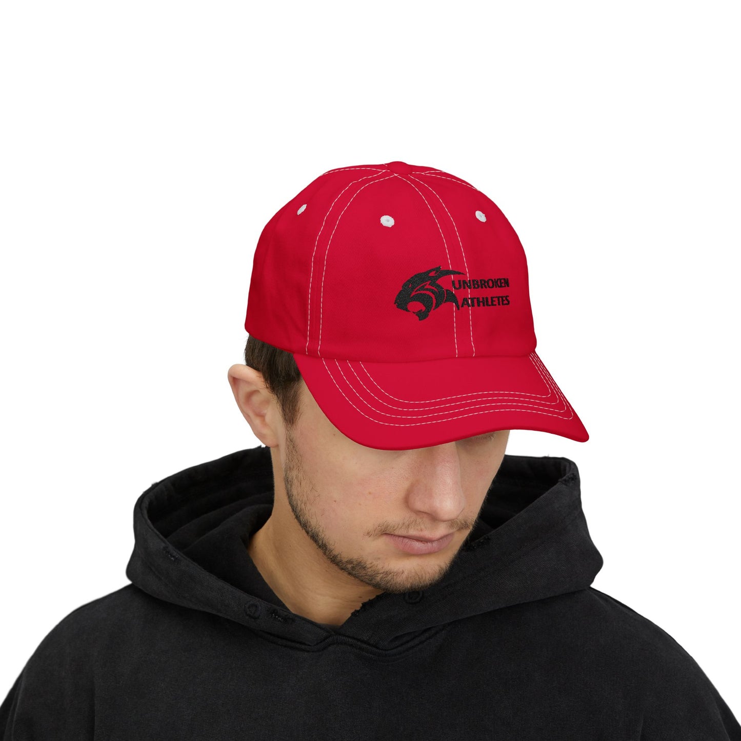 Unbroken Athletes - Unisex Cap