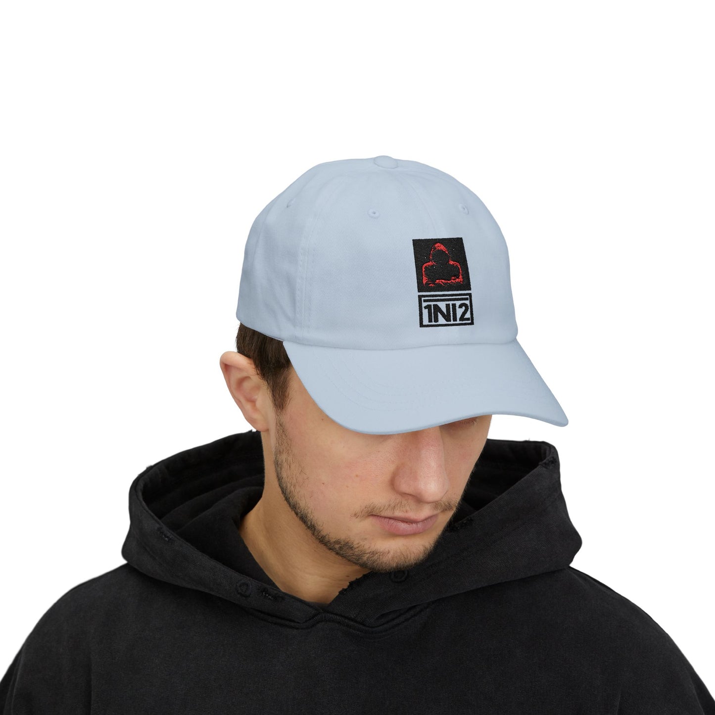 The 1 Not The 2 - Unisex Cap
