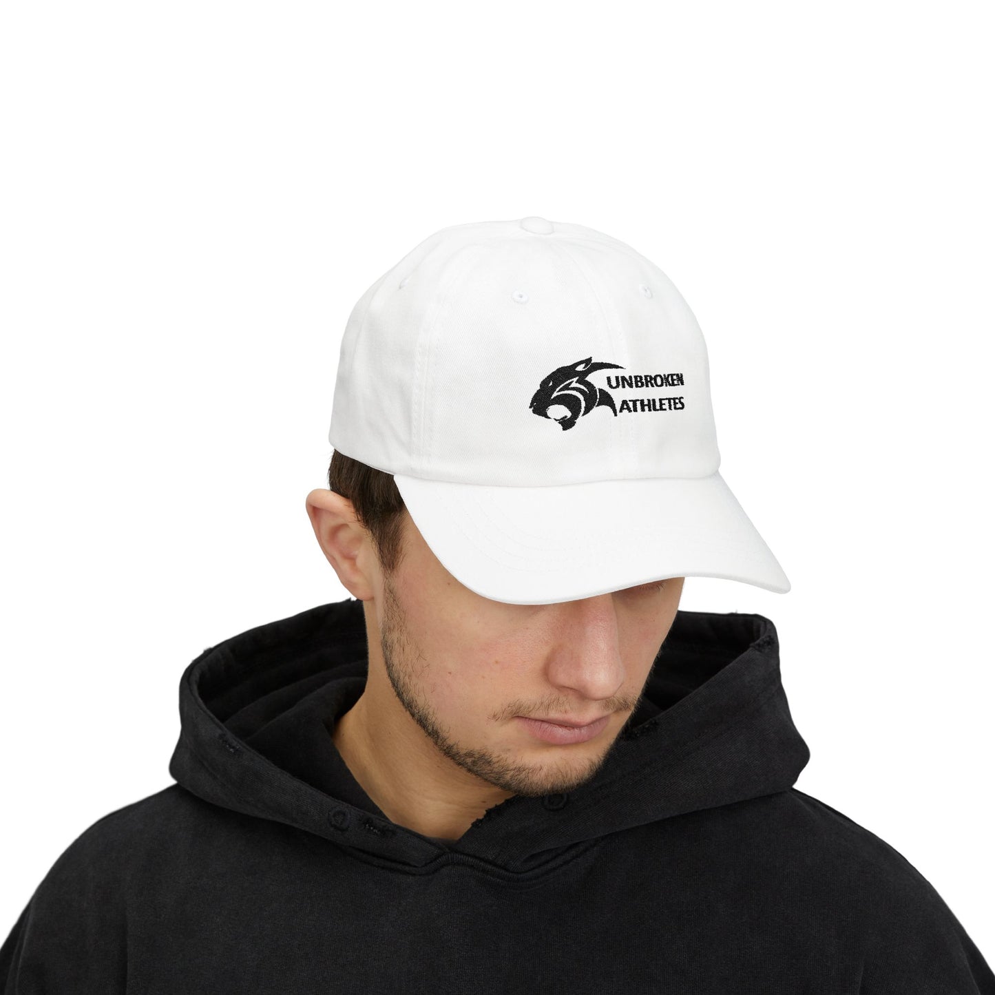 Unbroken Athletes - Unisex Cap