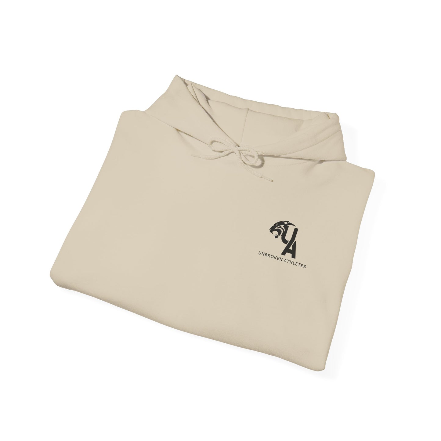 Unbroken Athletes - Unisex Hoodie