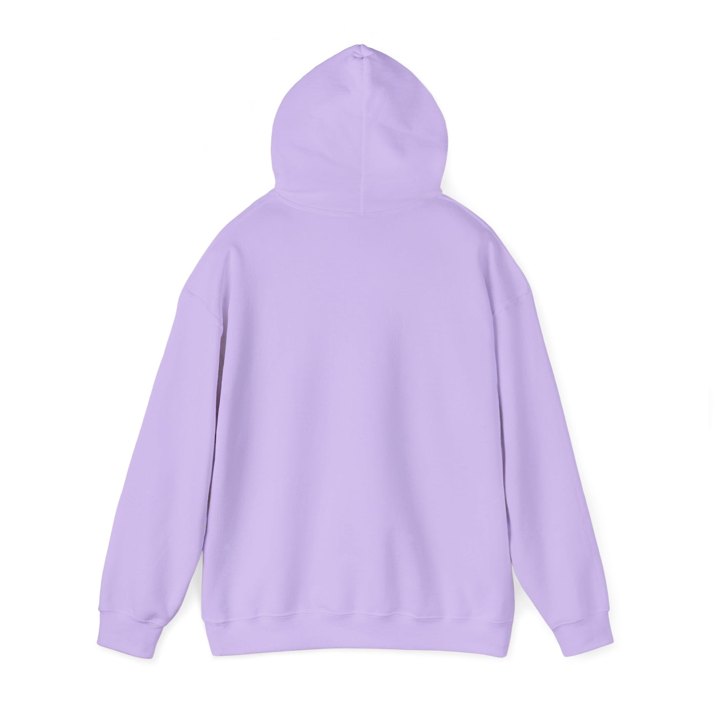 The 1 Not The 2 - Unisex Hoodie