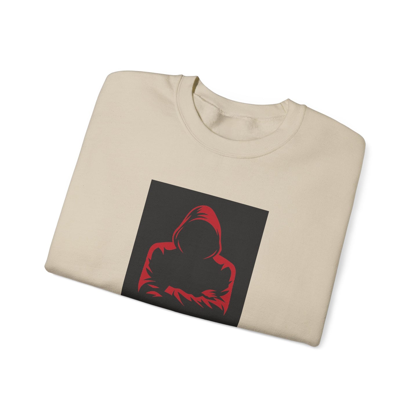 The 1 Not The 2 - Unisex Crewneck Sweatshirt