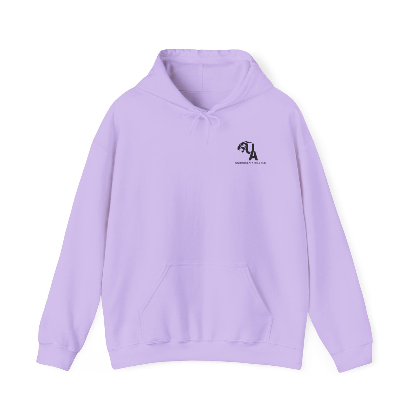 Unbroken Athletes - Unisex Hoodie