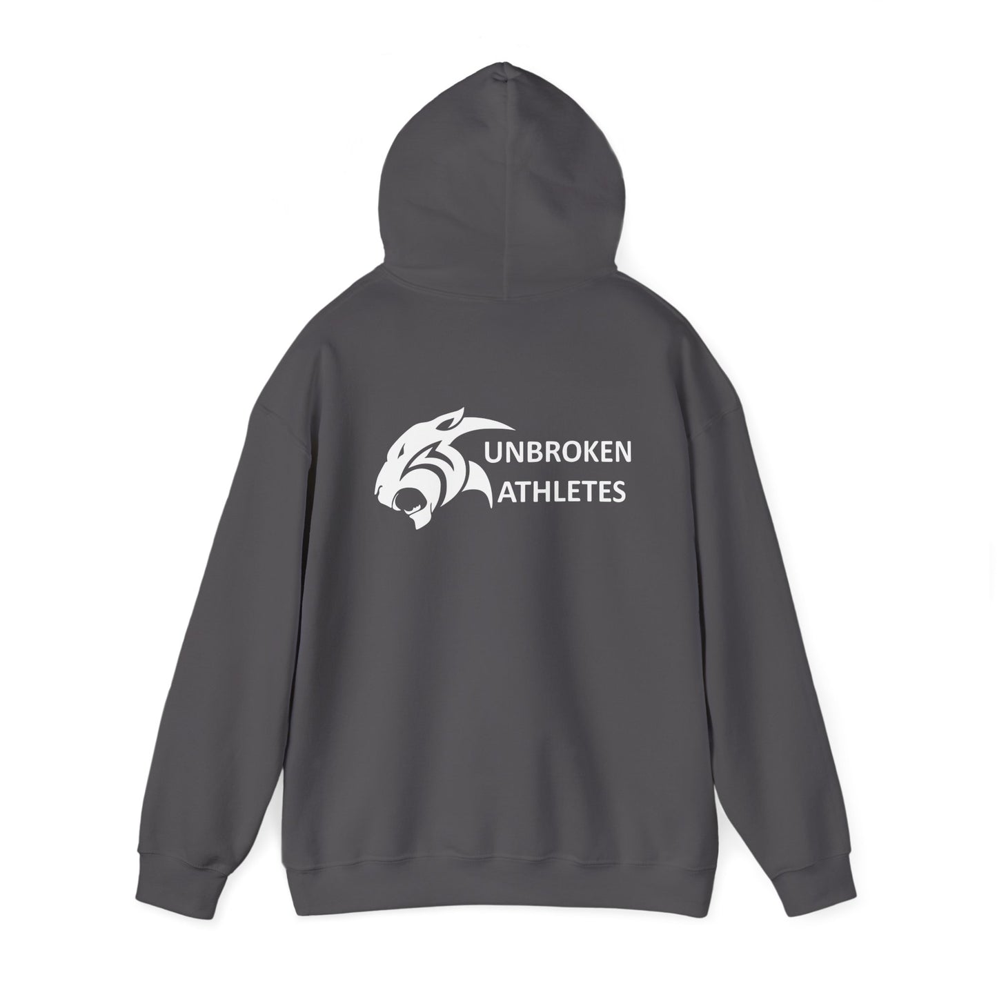Unbroken Athletes - Unisex Hoodie