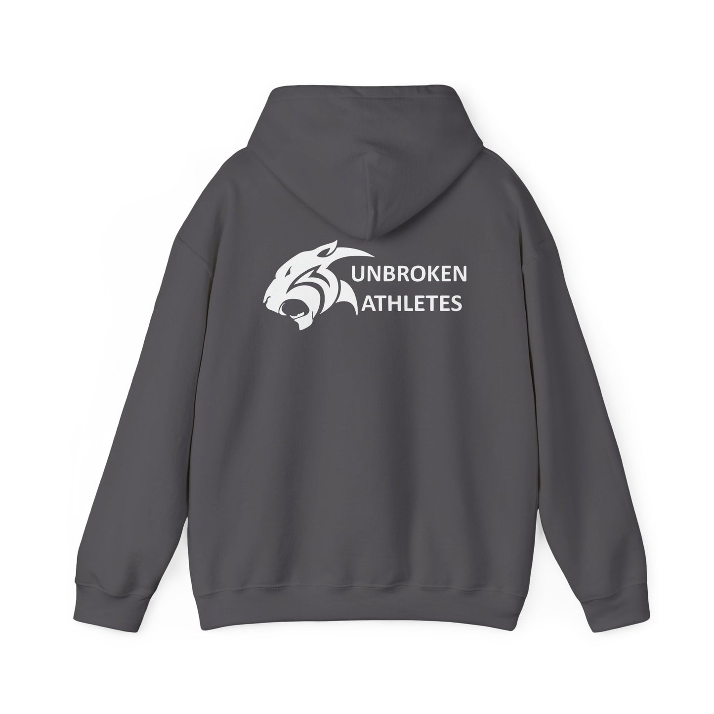 Unbroken Athletes - Unisex Hoodie