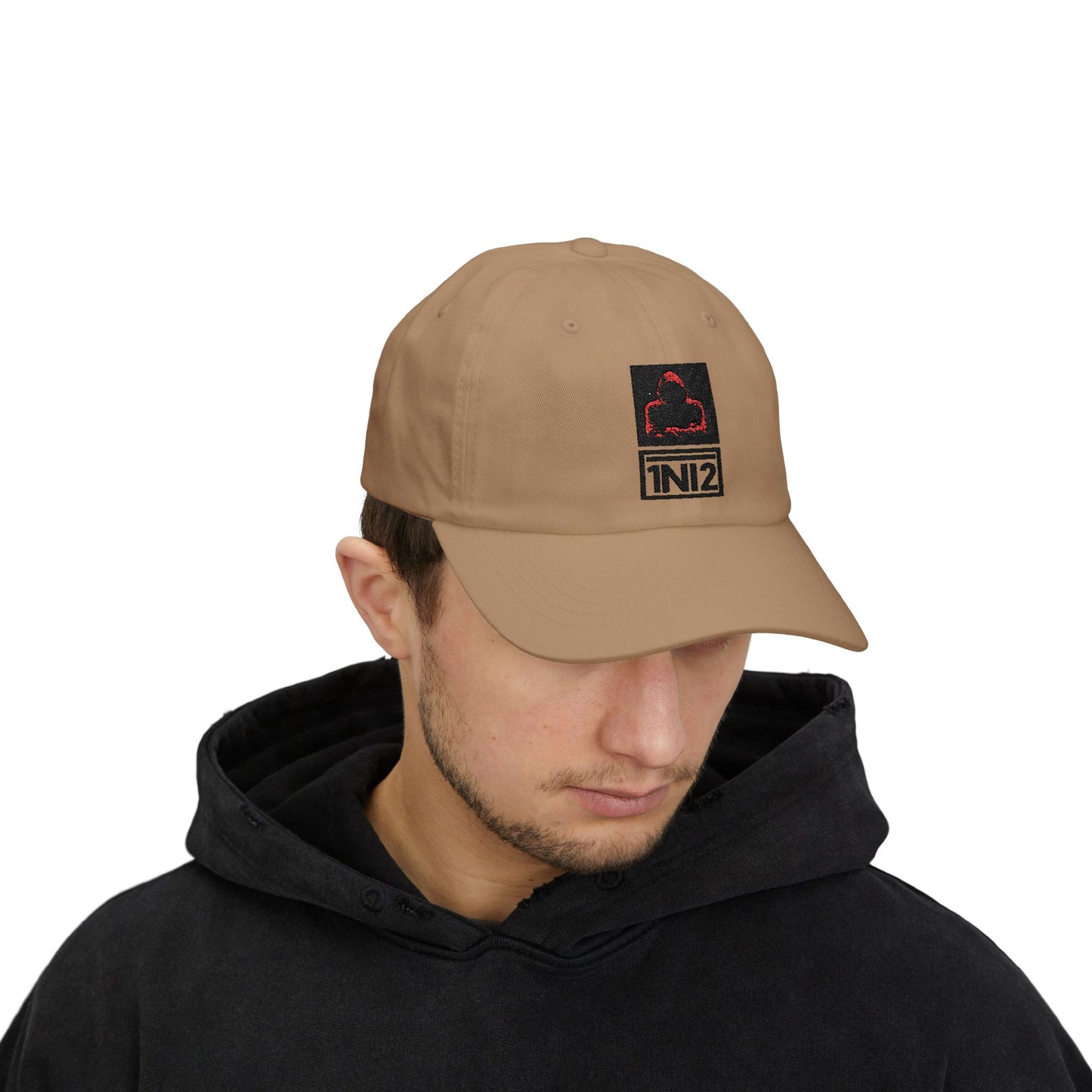 The 1 Not The 2 - Unisex Cap