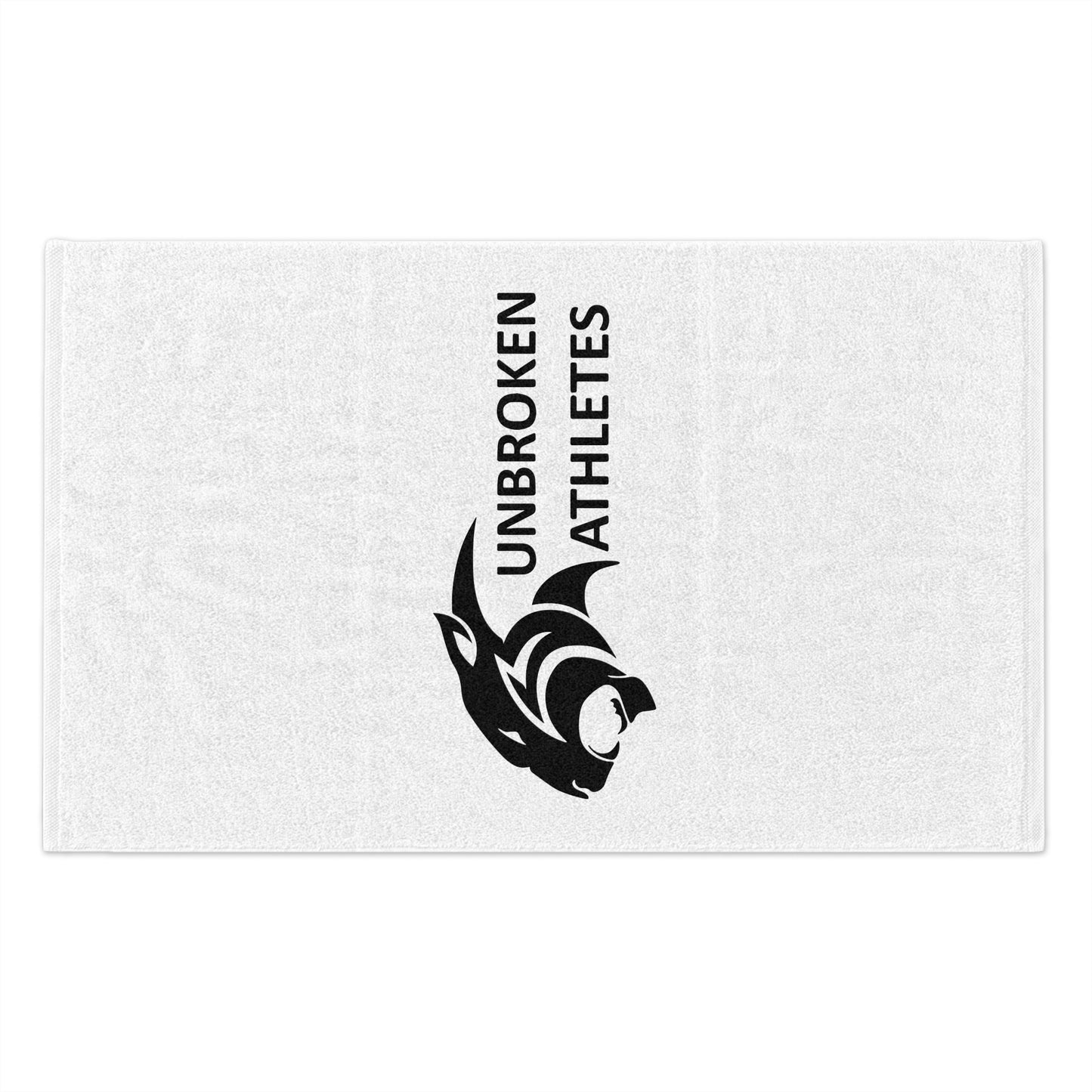 Unbroken Athletes - Rally Towel