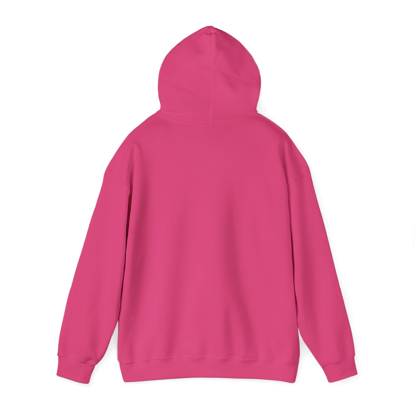 The 1 Not The 2 - Unisex Hoodie