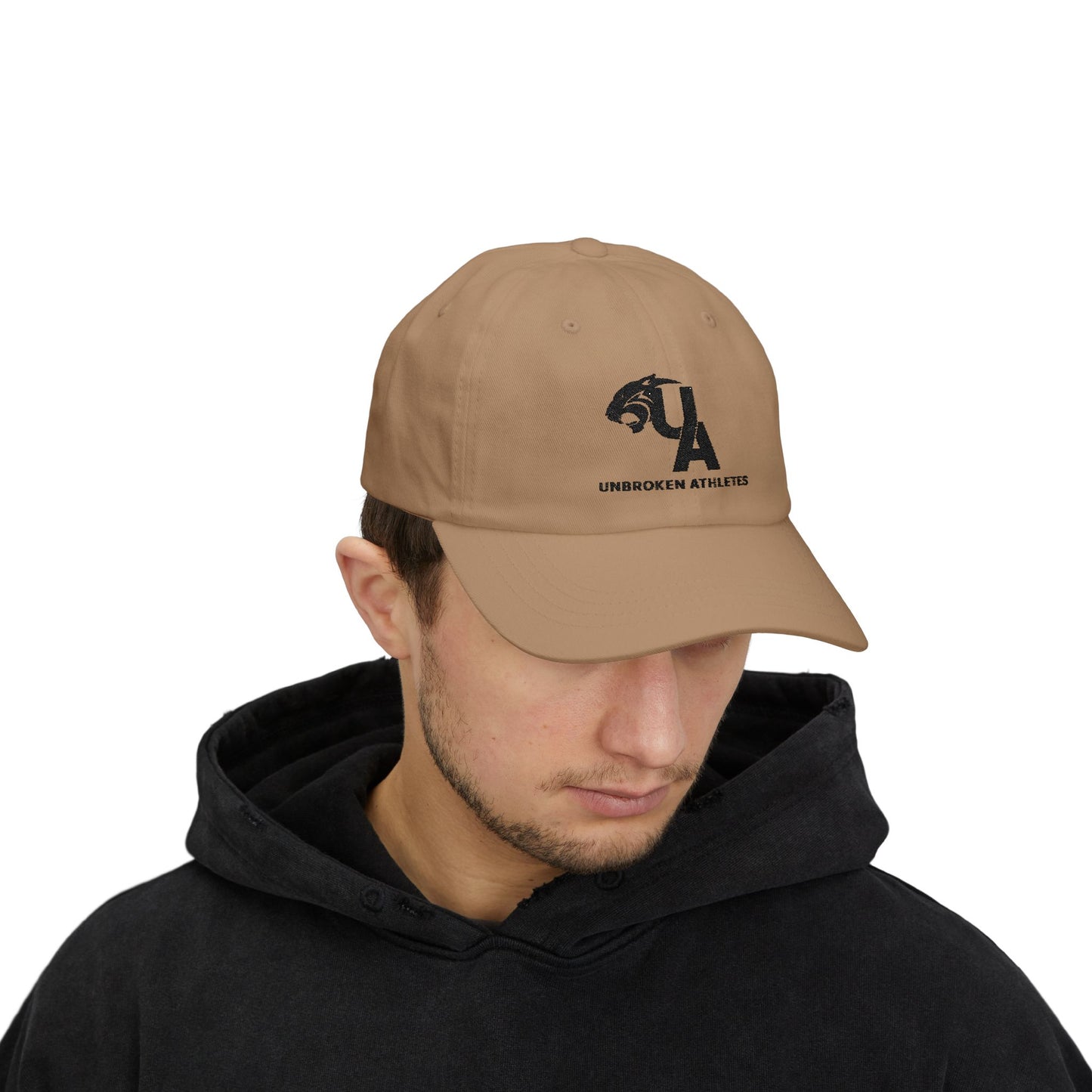 Unbroken Athletes - Unisex Cap