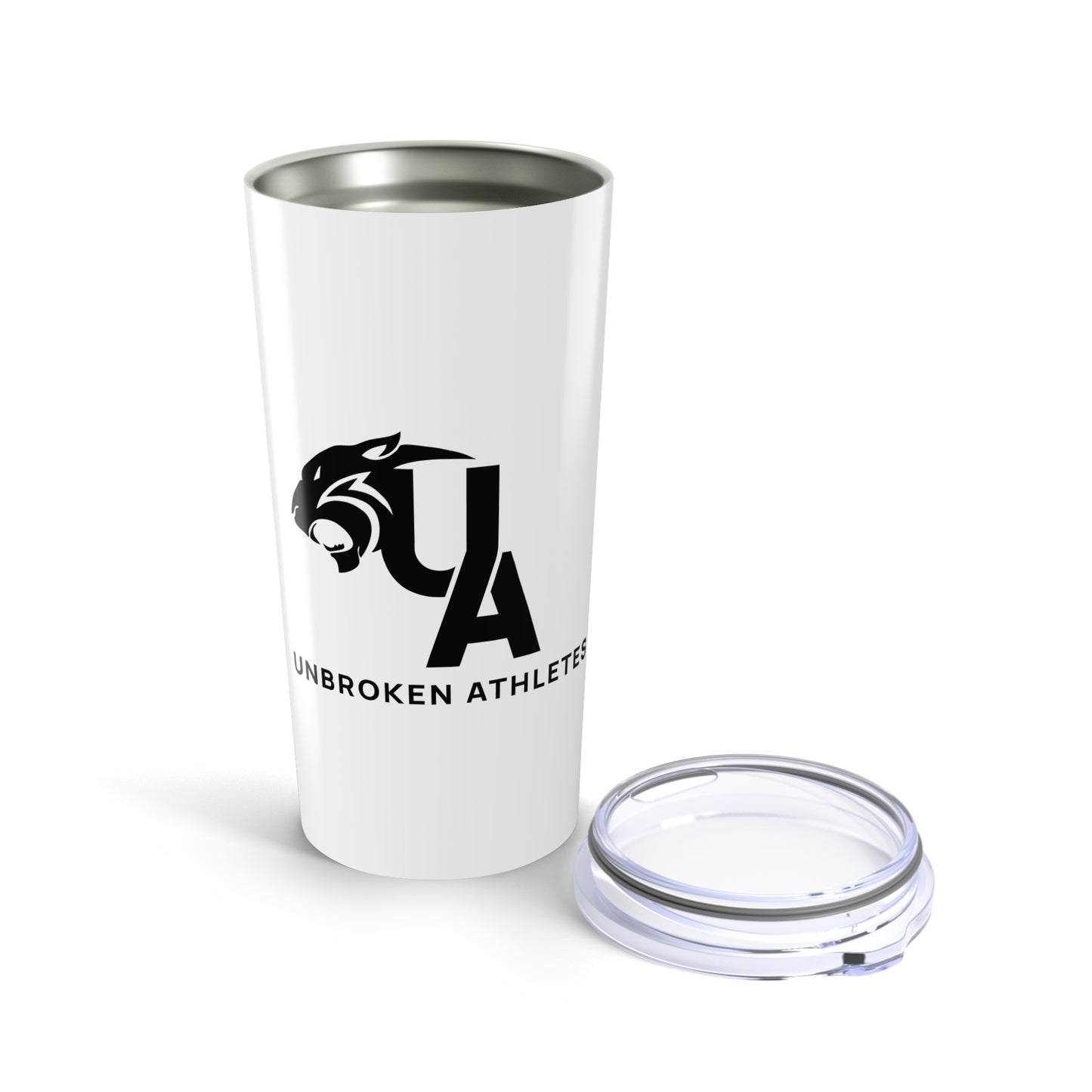 Unbroken Athletes - 20oz Tumbler