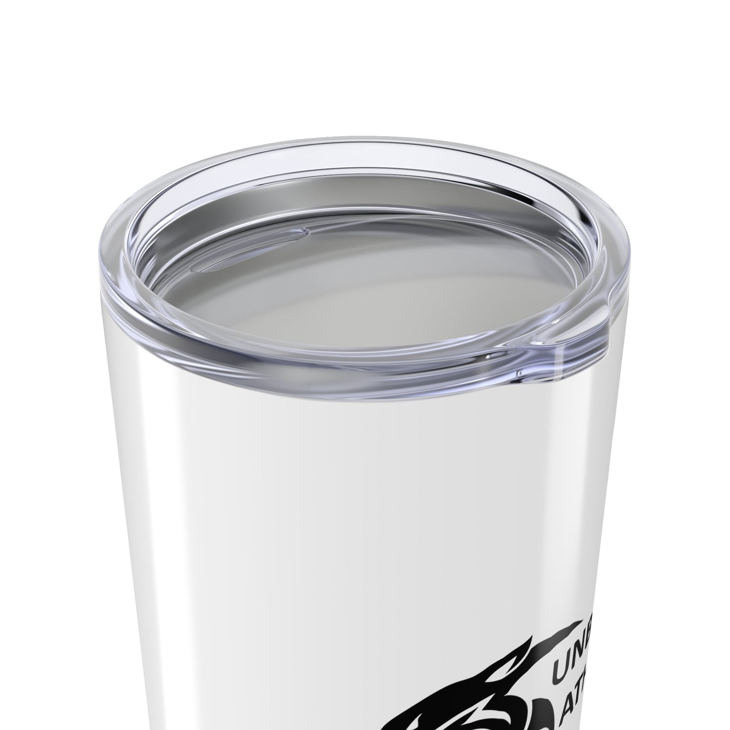 Unbroken Athletes - 20oz Tumbler