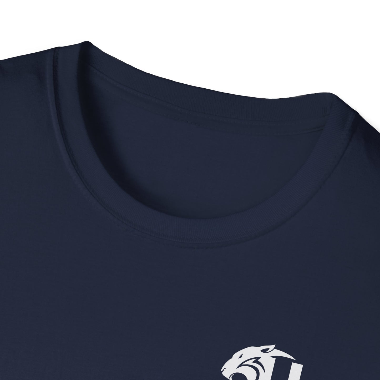 Unbroken Athletes - Unisex Softstyle Tee