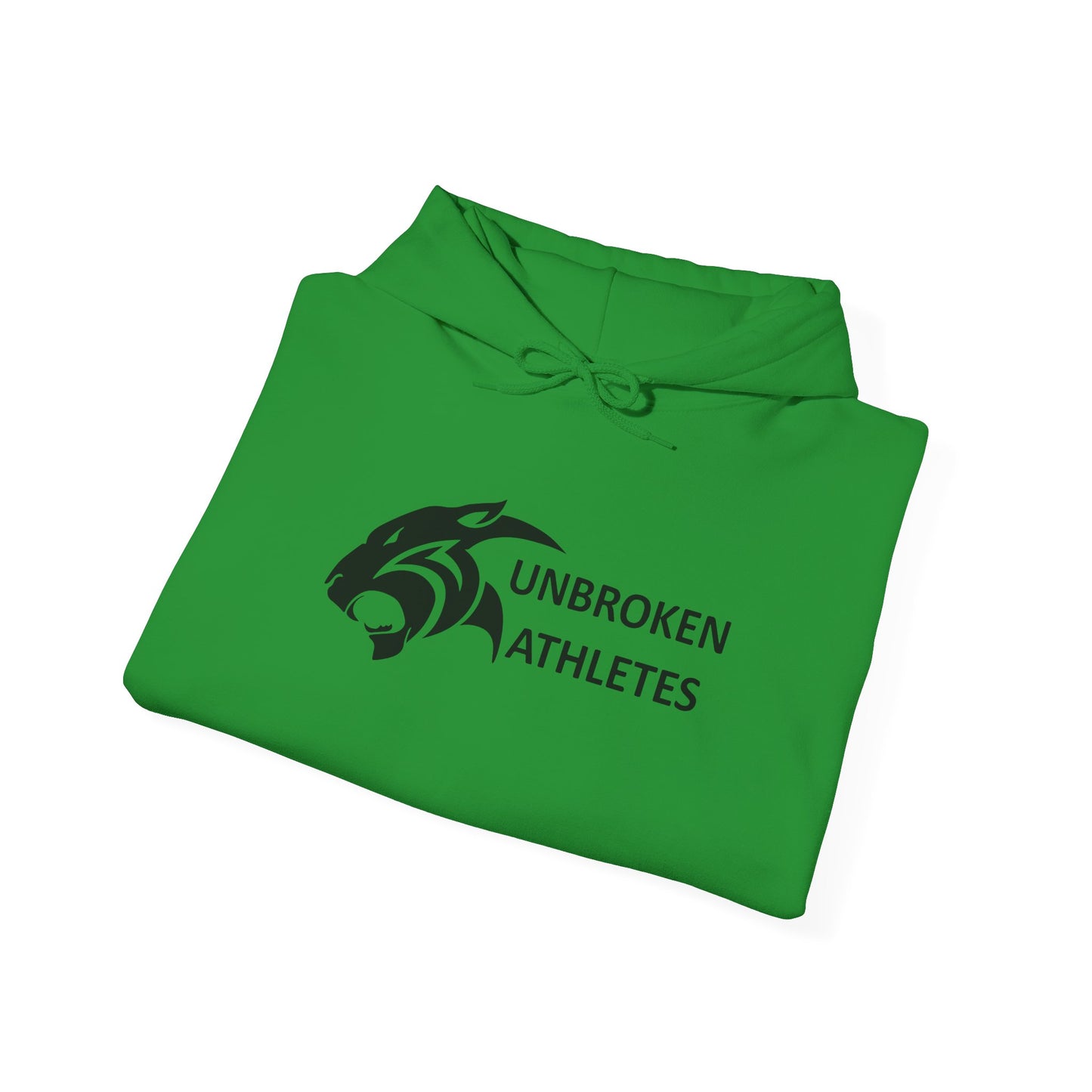 Unbroken Athletes - Unisex Hoodie