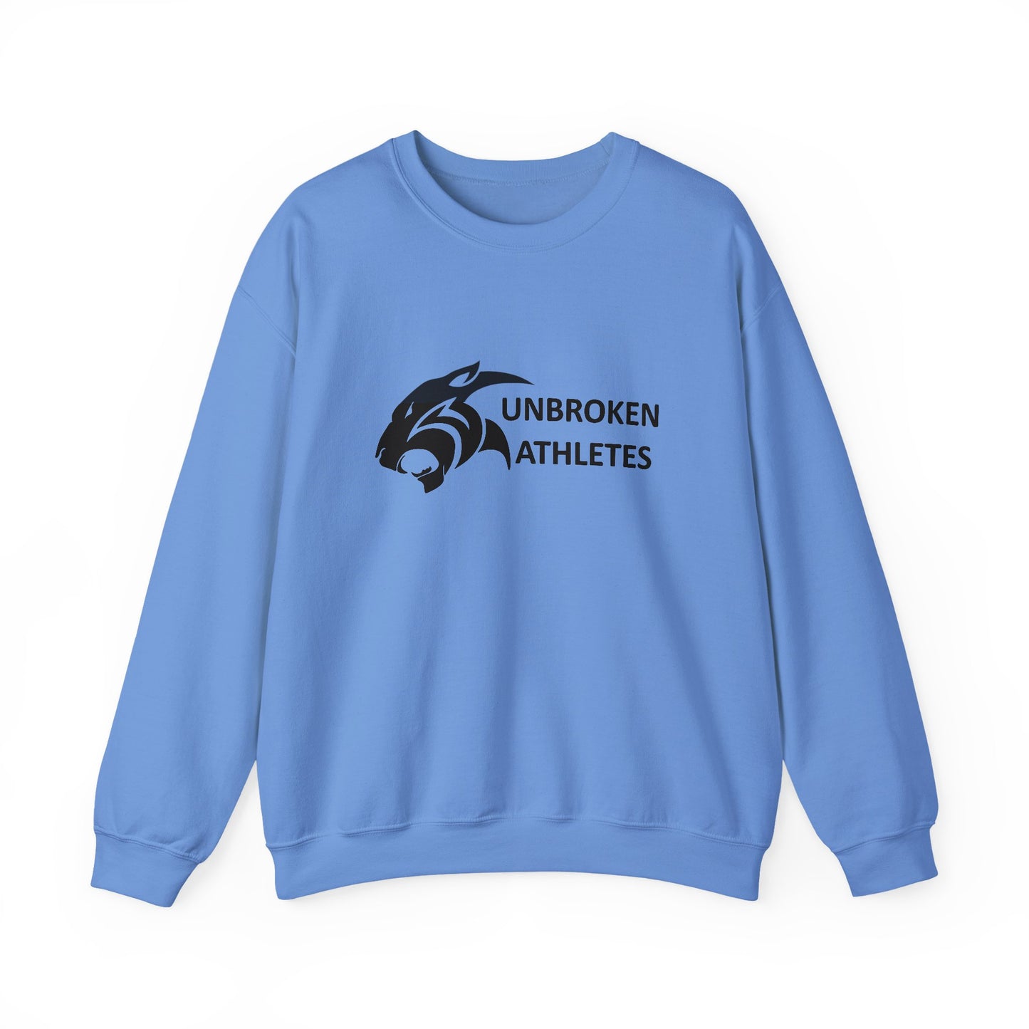Unbroken Athletes - Unisex Crewneck Sweatshirt