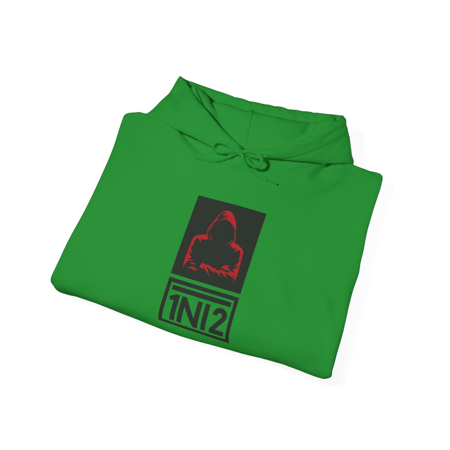 The 1 Not The 2 - Unisex Hoodie