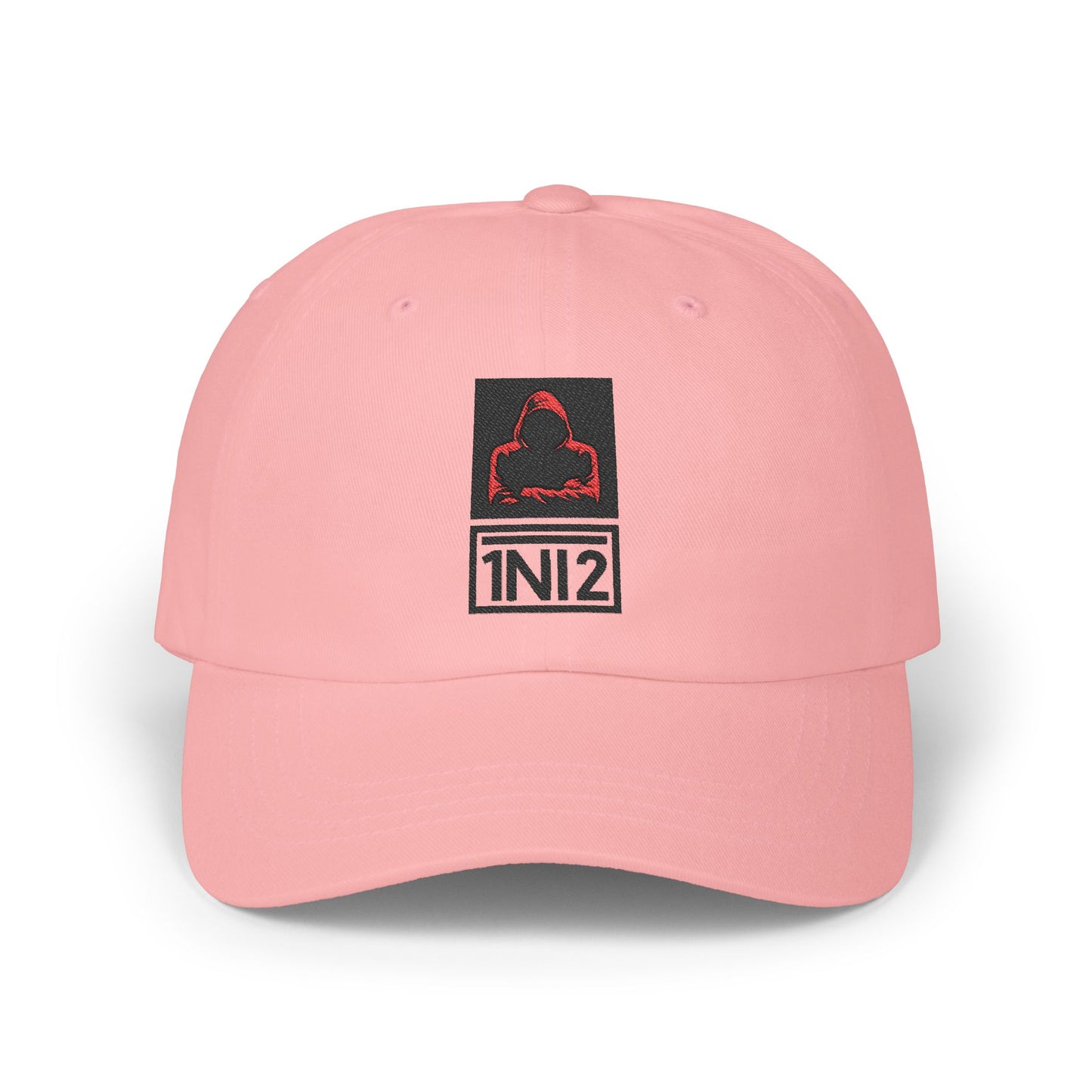 The 1 Not The 2 - Unisex Cap