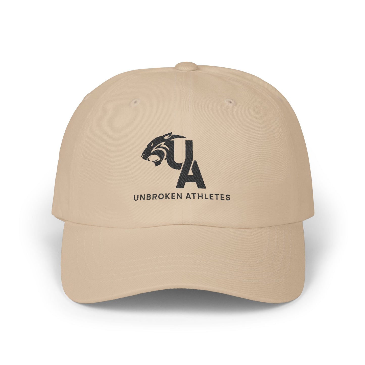 Unbroken Athletes - Unisex Cap