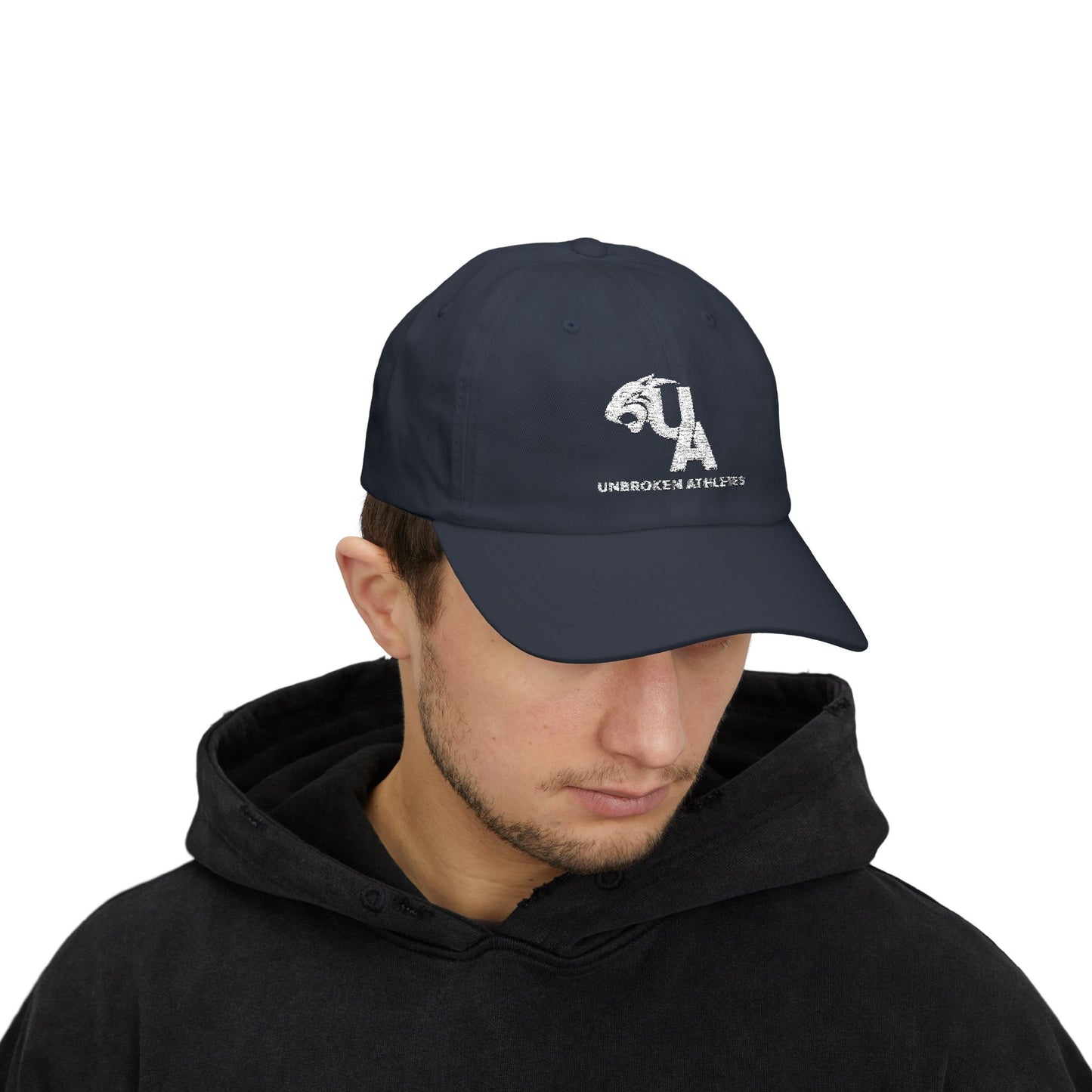 Unbroken Athletes - Unisex Cap
