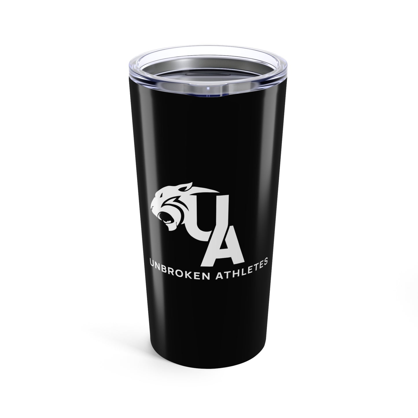 Unbroken Athletes - 20oz Tumbler