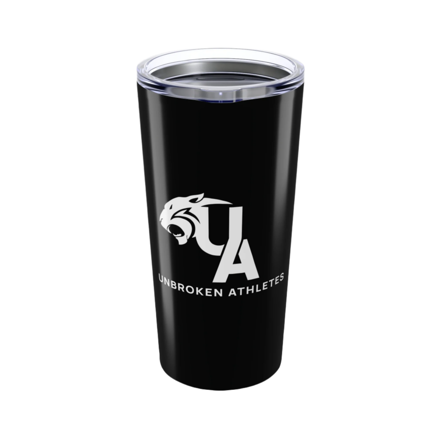 Unbroken Athletes - 20oz Tumbler