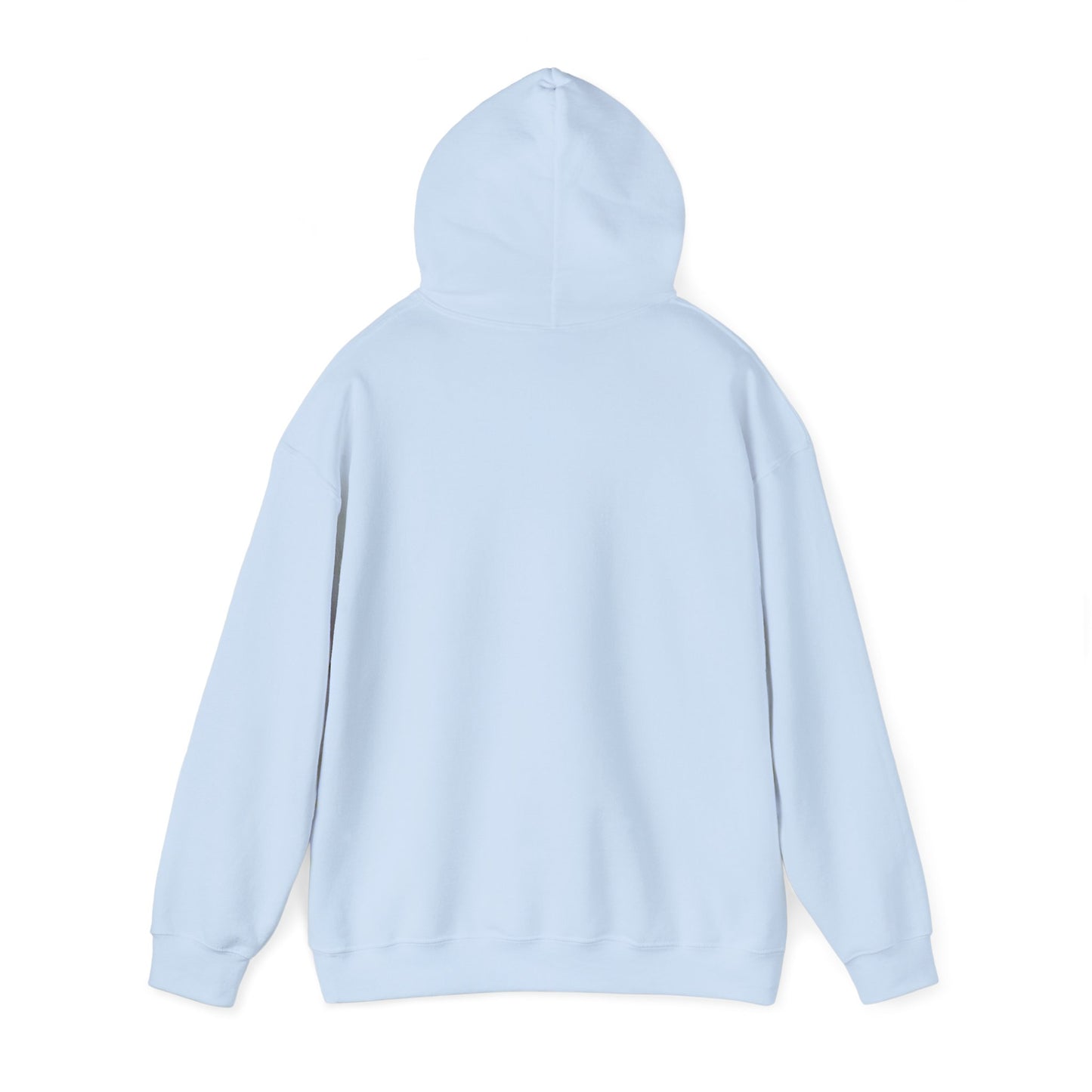 The 1 Not The 2 - Unisex Hoodie