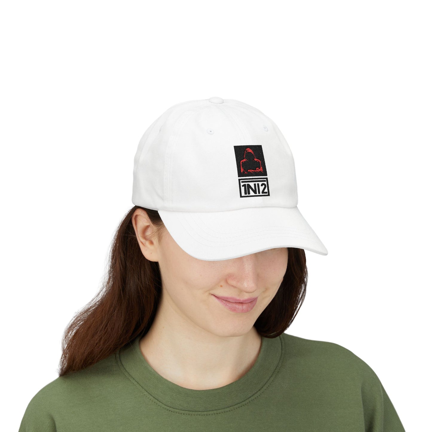 The 1 Not The 2 - Unisex Cap