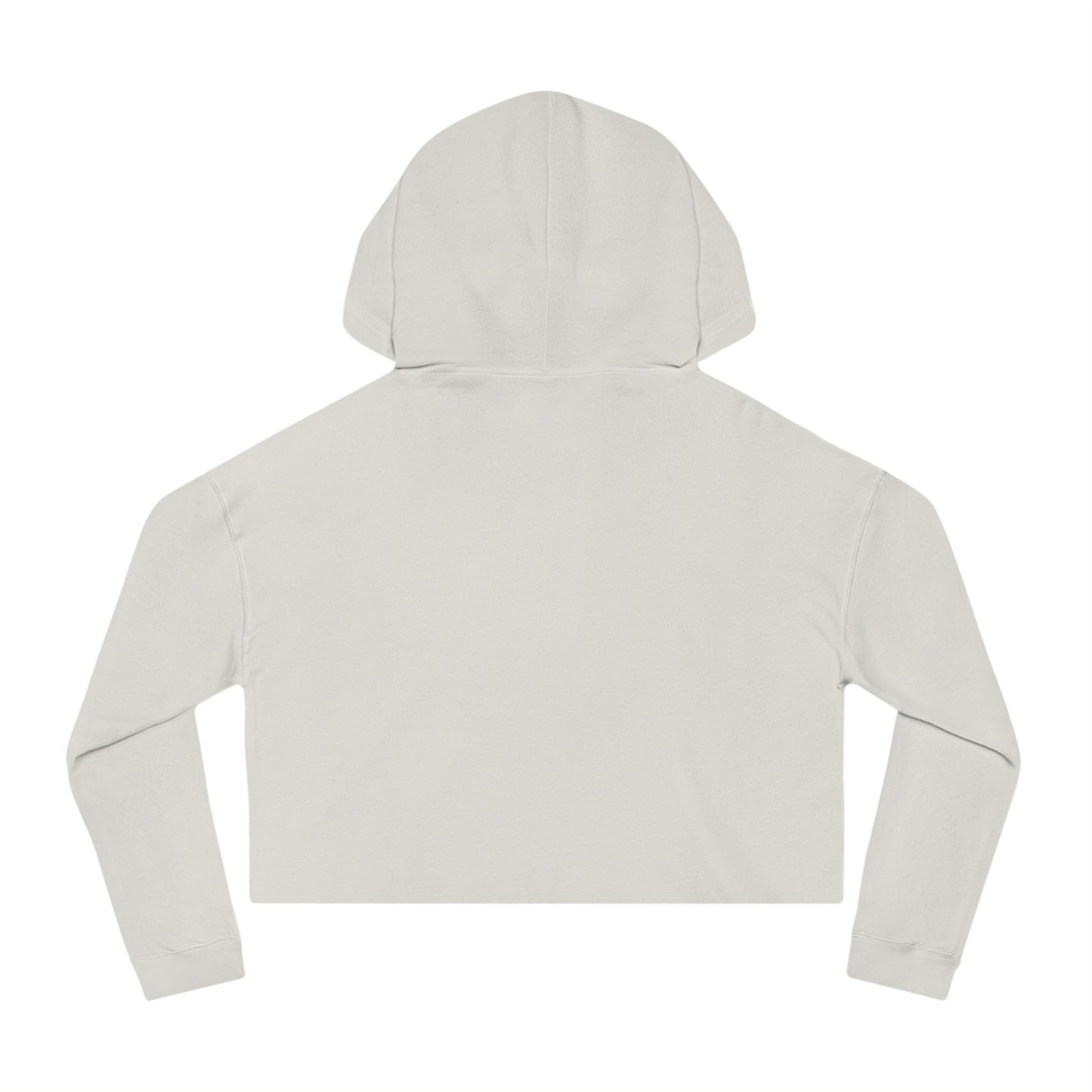 Unbroken Athletes - Cropped Unisex Hoodie