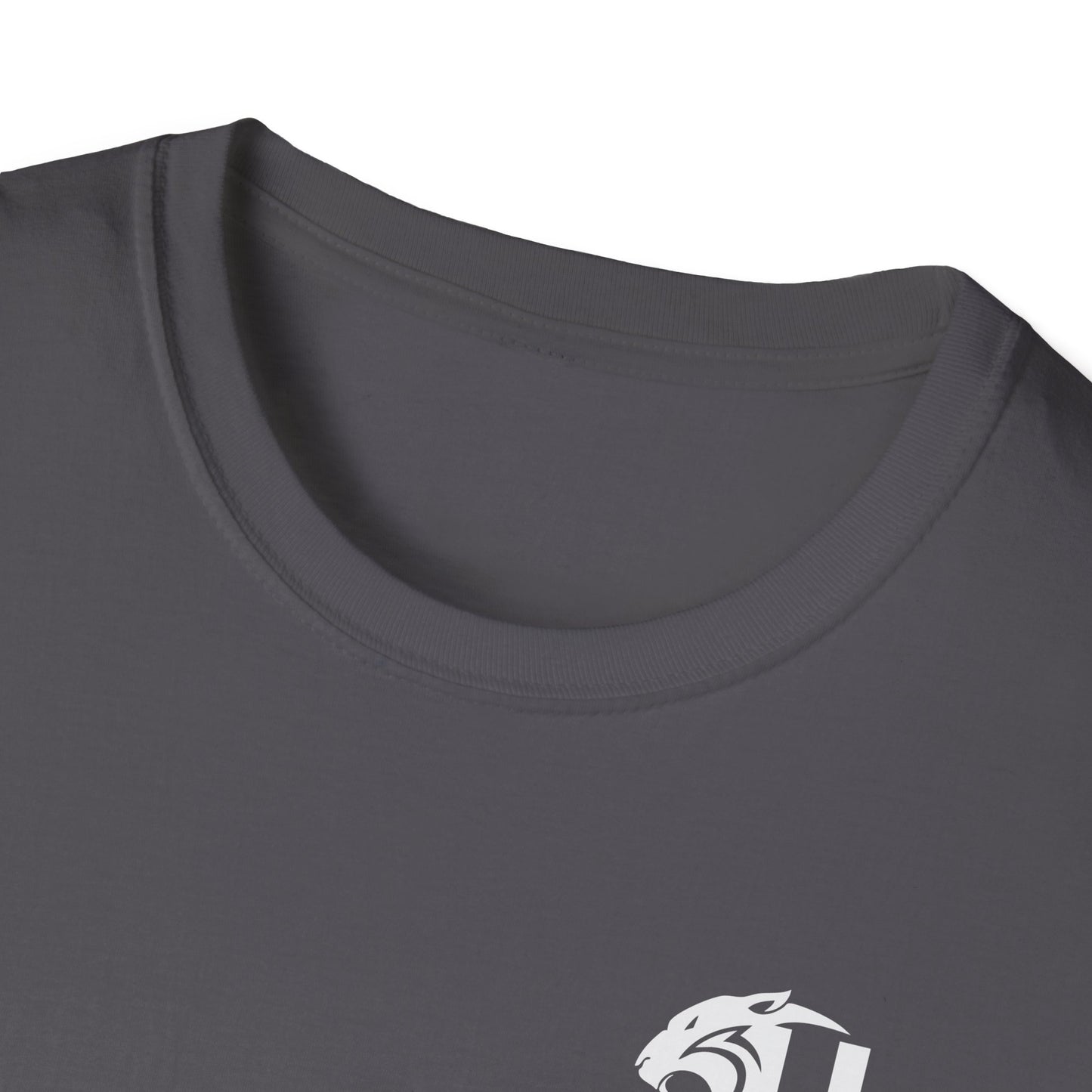 Unbroken Athletes - Unisex Softstyle Tee