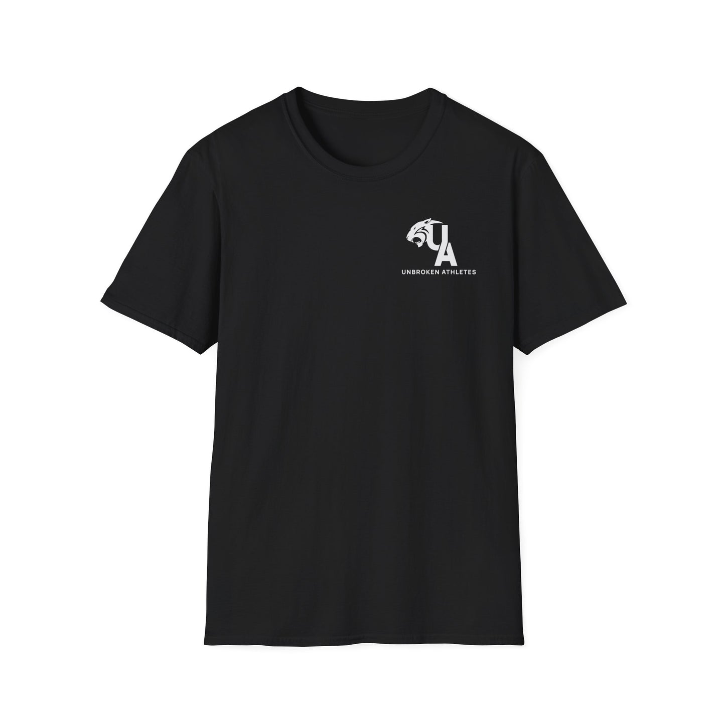 Unbroken Athletes - Unisex Softstyle Tee