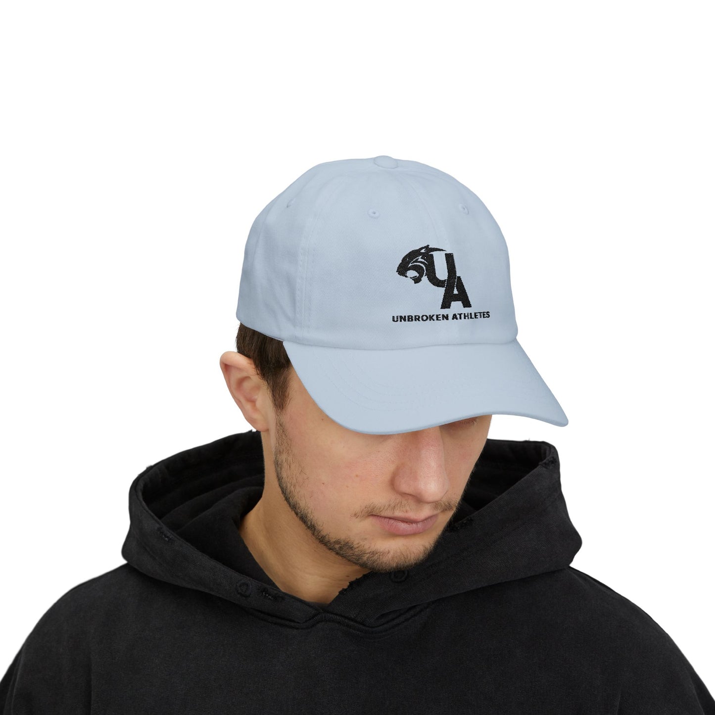 Unbroken Athletes - Unisex Cap