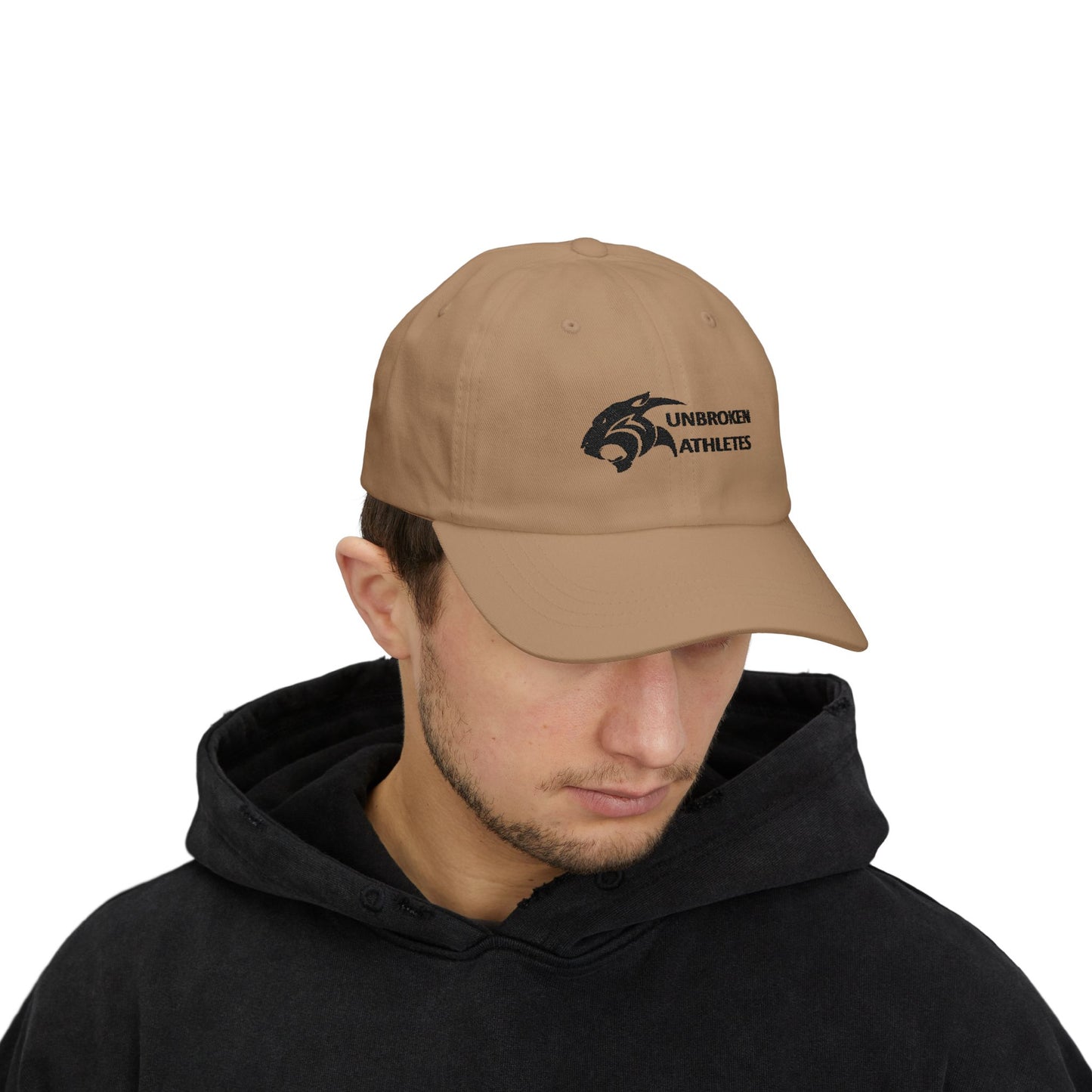 Unbroken Athletes - Unisex Cap