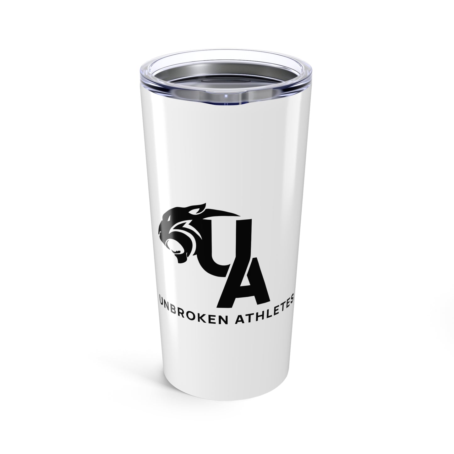 Unbroken Athletes - 20oz Tumbler