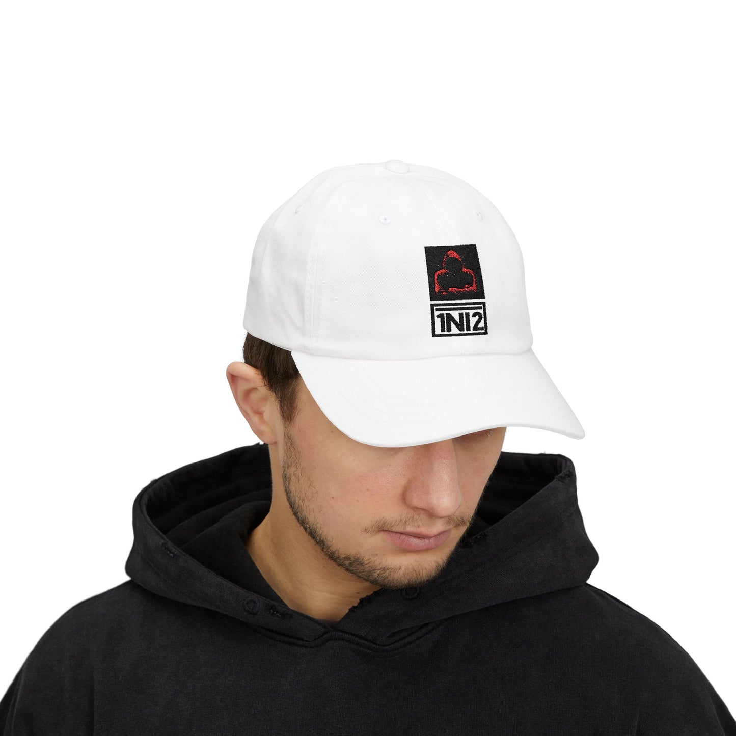 The 1 Not The 2 - Unisex Cap