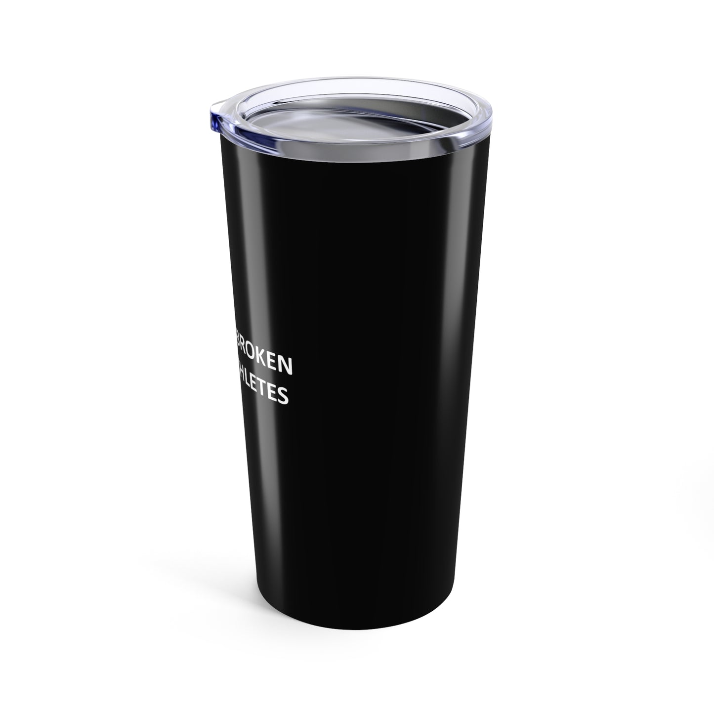 Unbroken Athletes - 20oz Tumbler