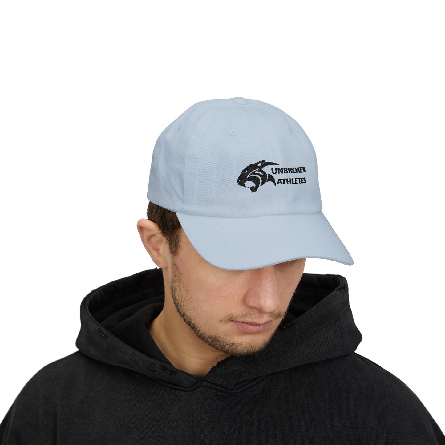 Unbroken Athletes - Unisex Cap