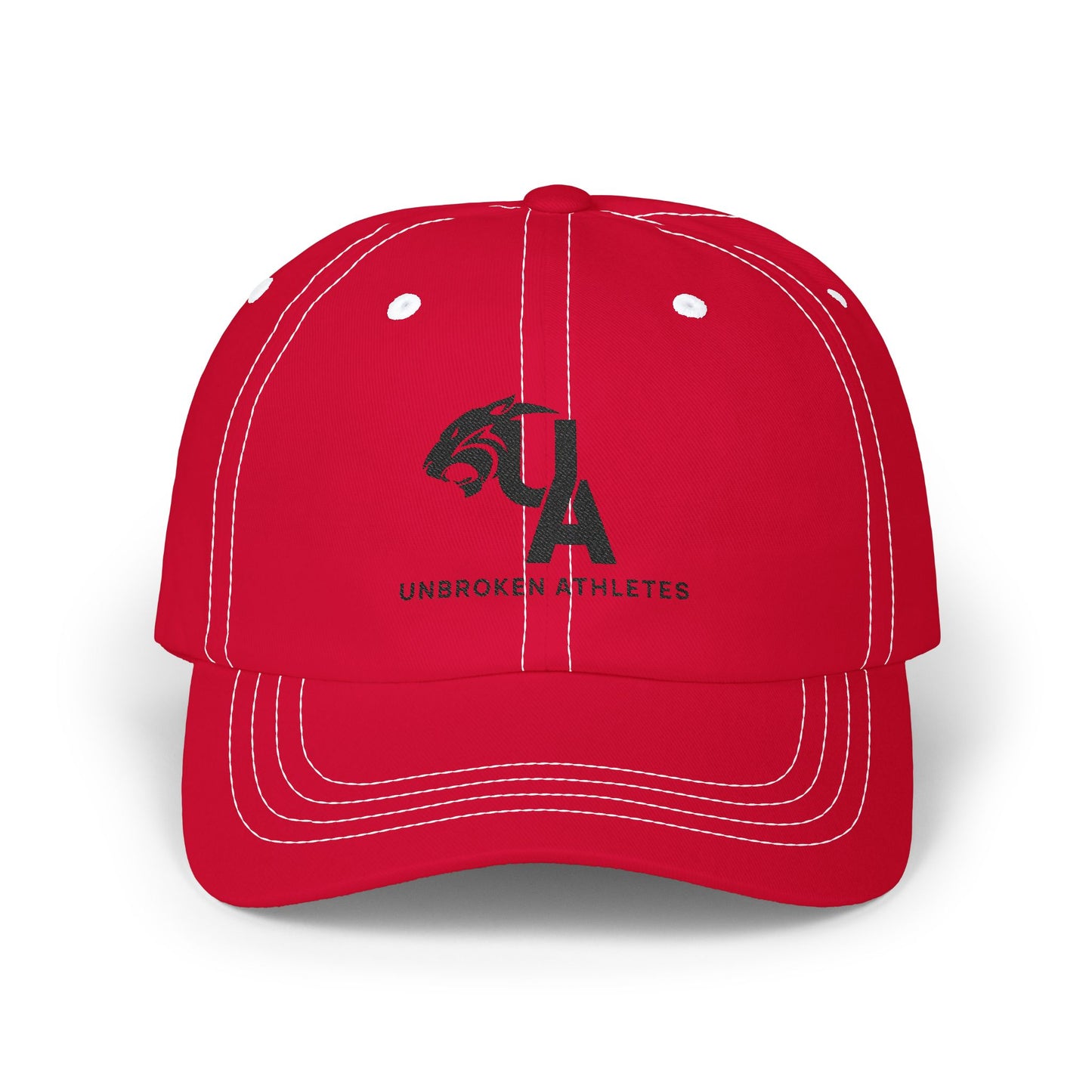 Unbroken Athletes - Unisex Cap