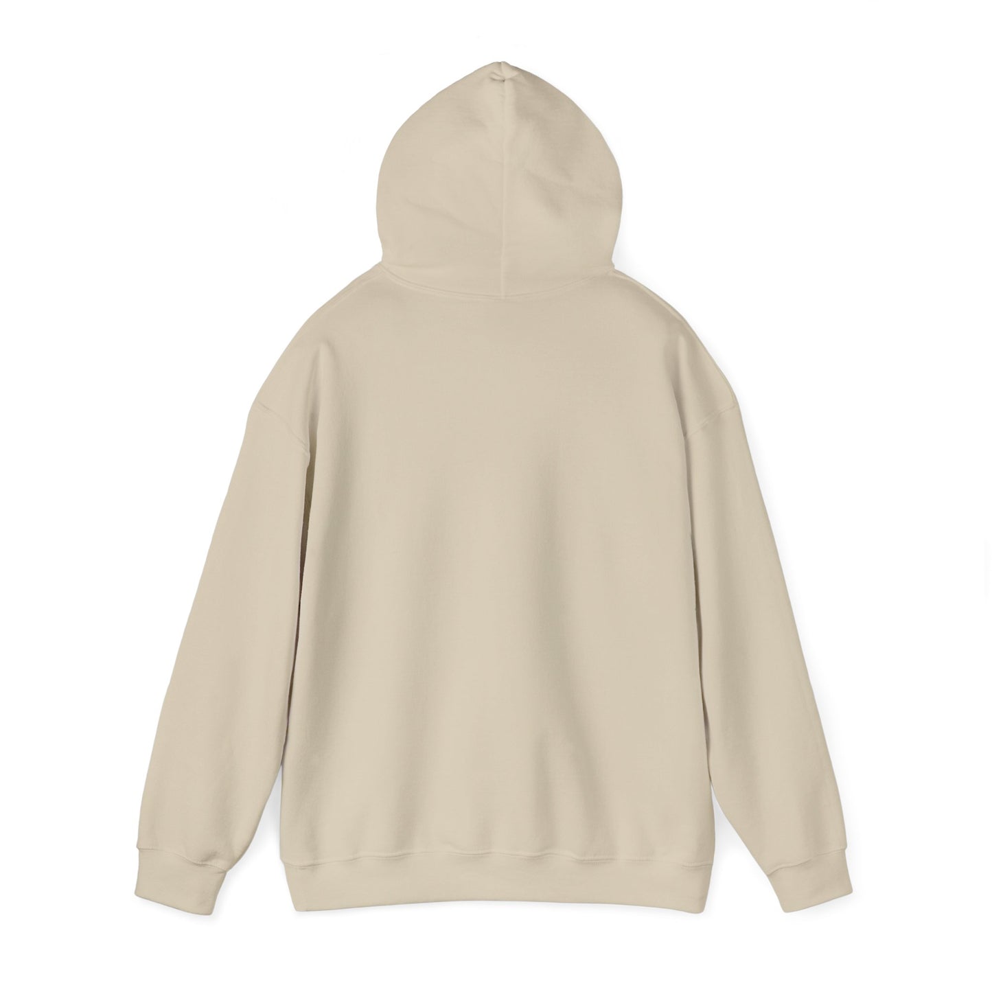 The 1 Not The 2 - Unisex Hoodie
