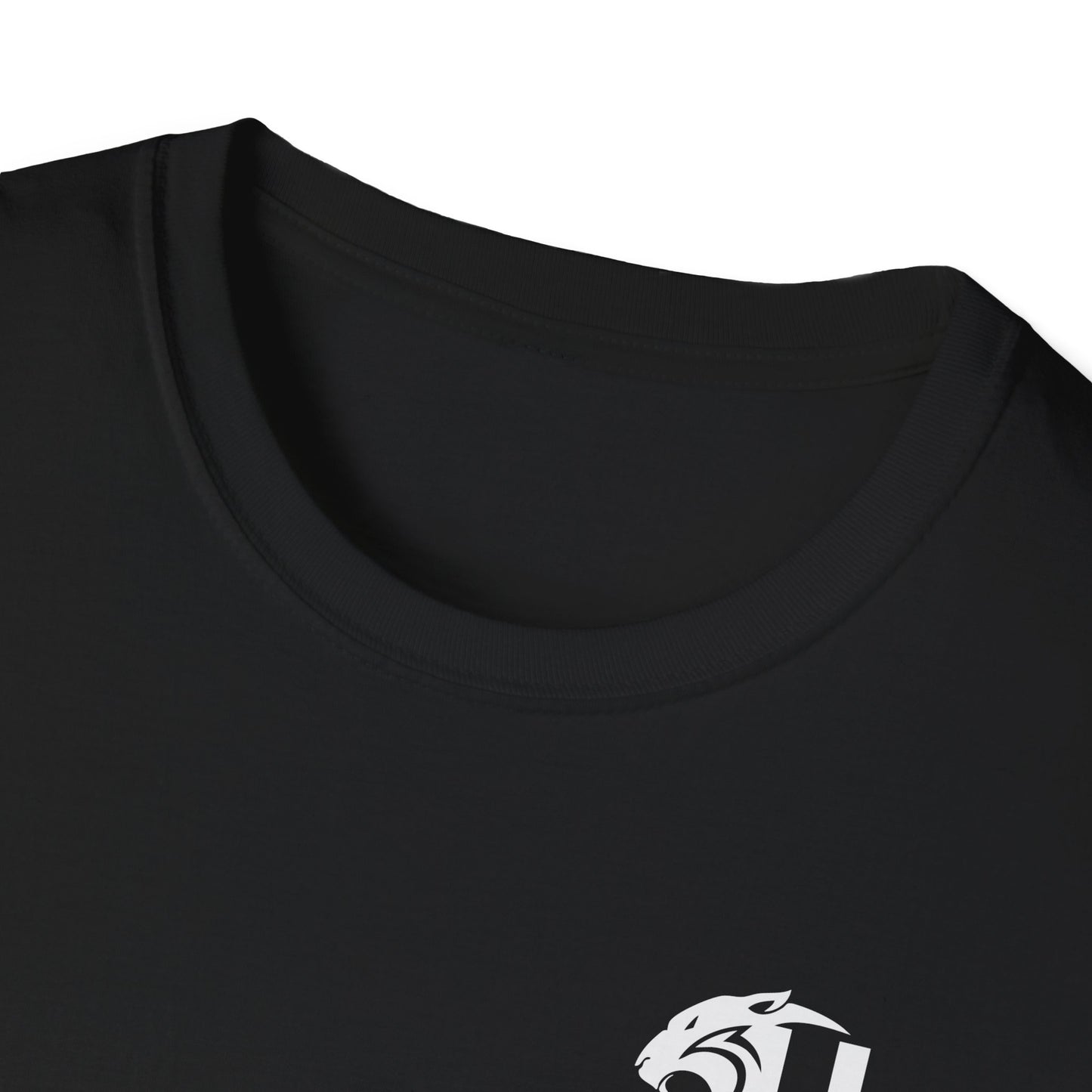 Unbroken Athletes - Unisex Softstyle Tee