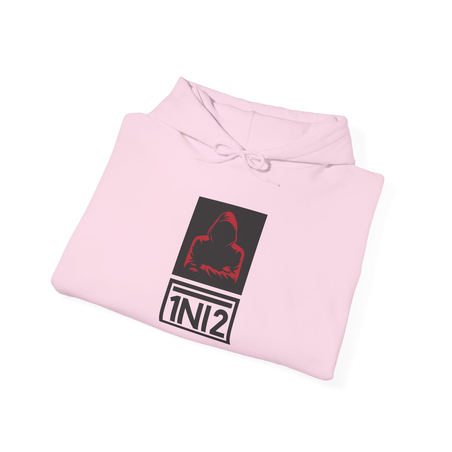 The 1 Not The 2 - Unisex Hoodie