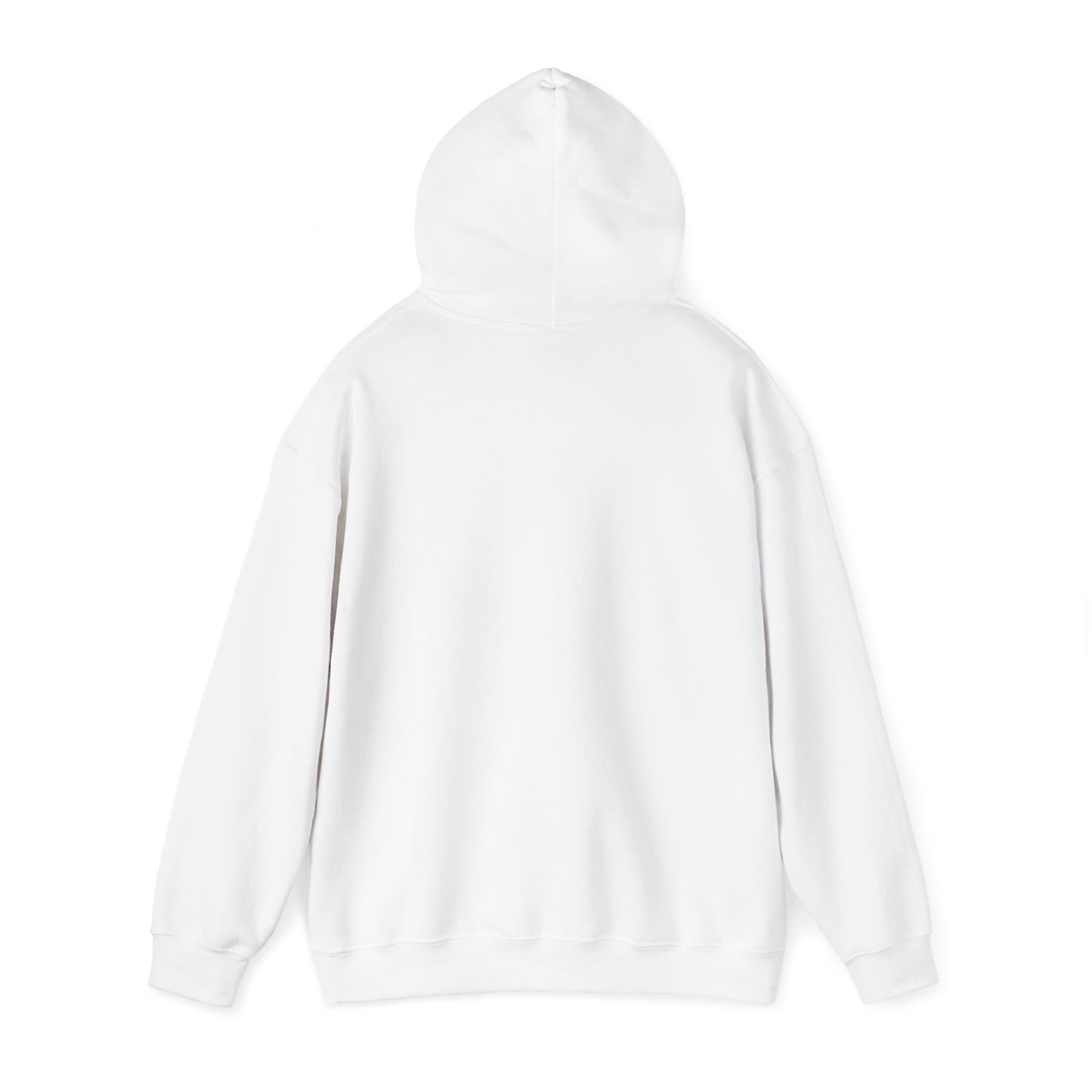 The 1 Not The 2 - Unisex Hoodie