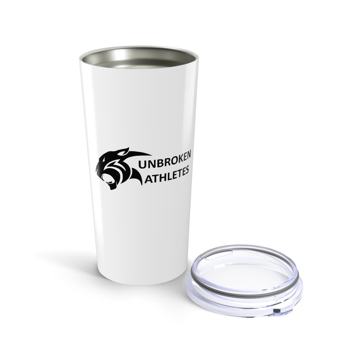 Unbroken Athletes - 20oz Tumbler