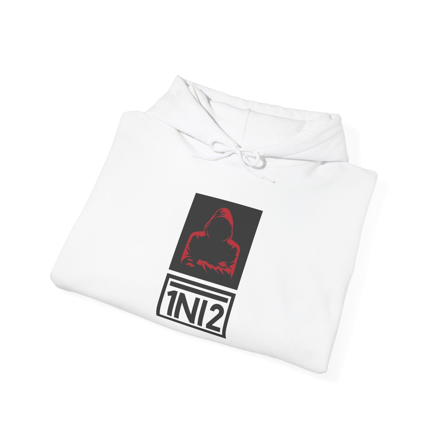 The 1 Not The 2 - Unisex Hoodie